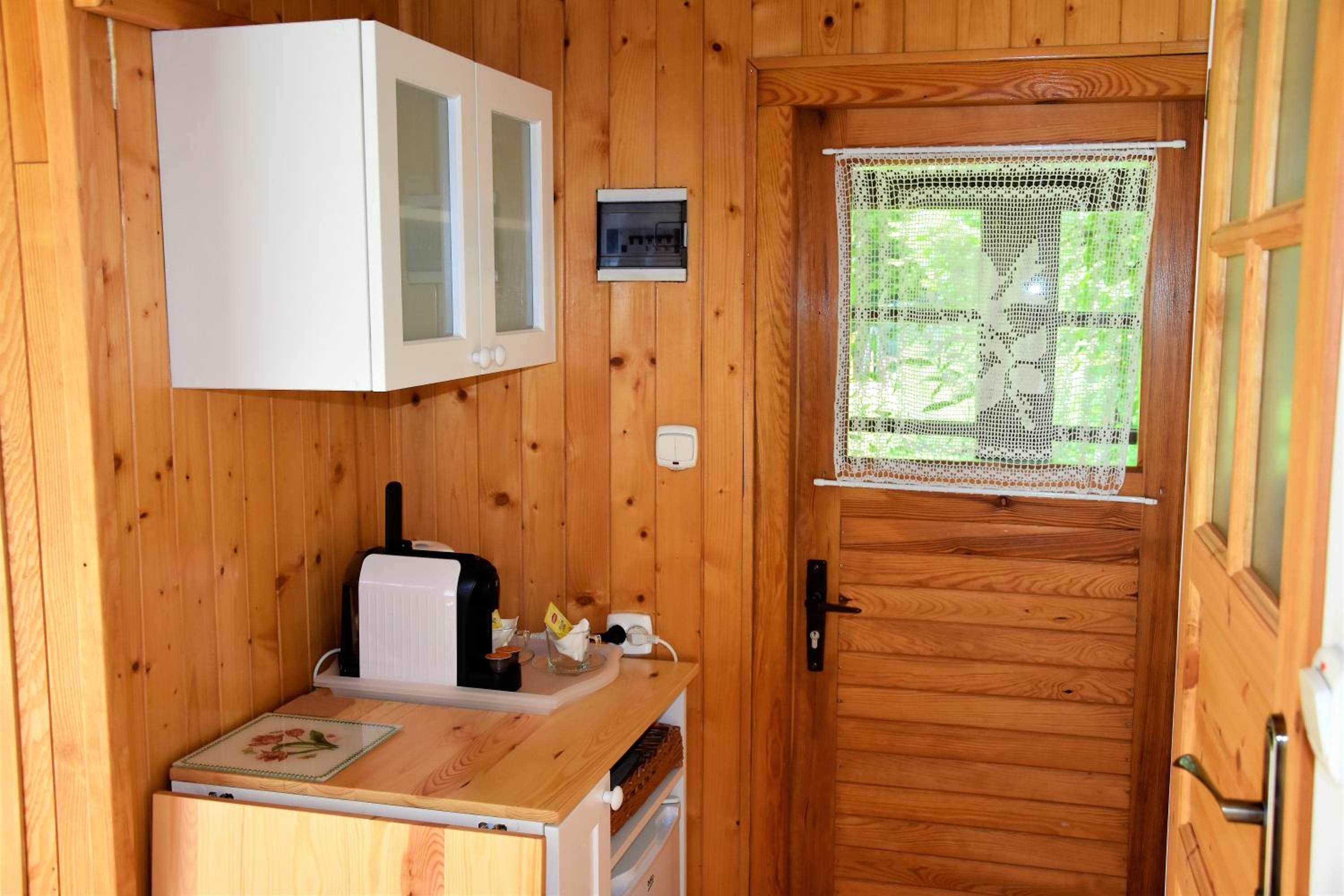 Chalet - Photo 6