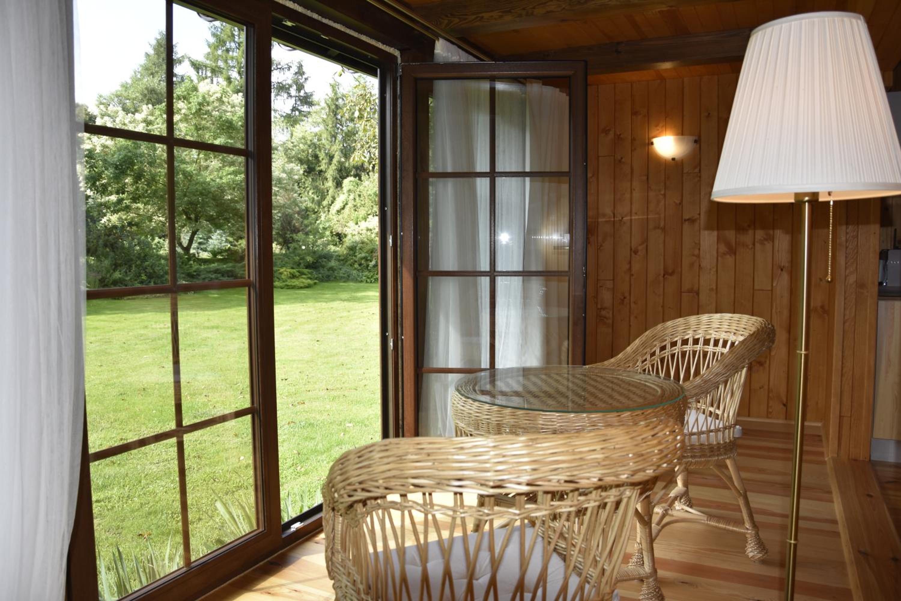 Chalet - Photo 5