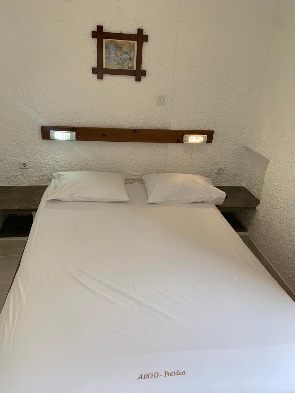 Triple Room with View