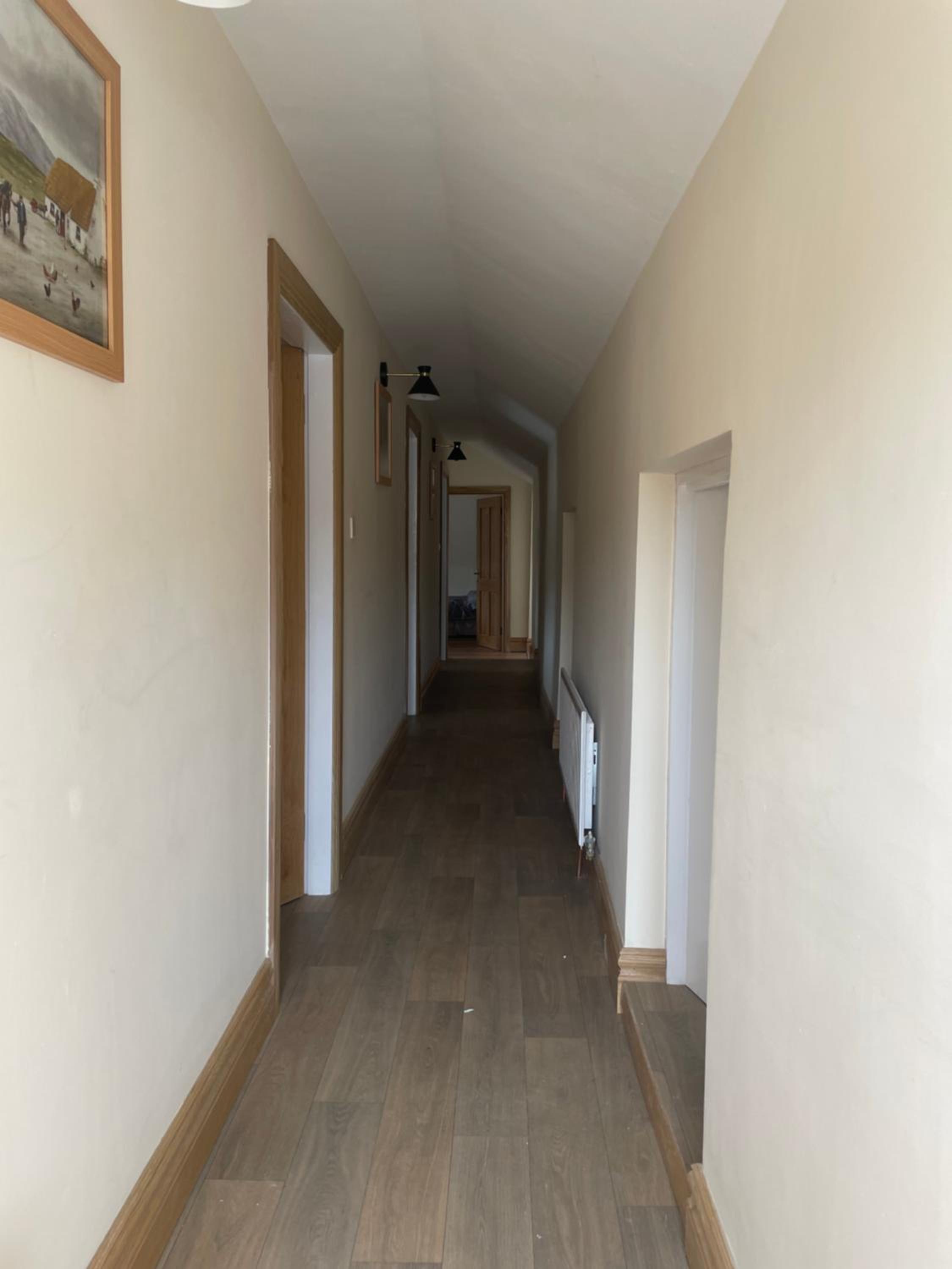 Basic Triple Room photo 2