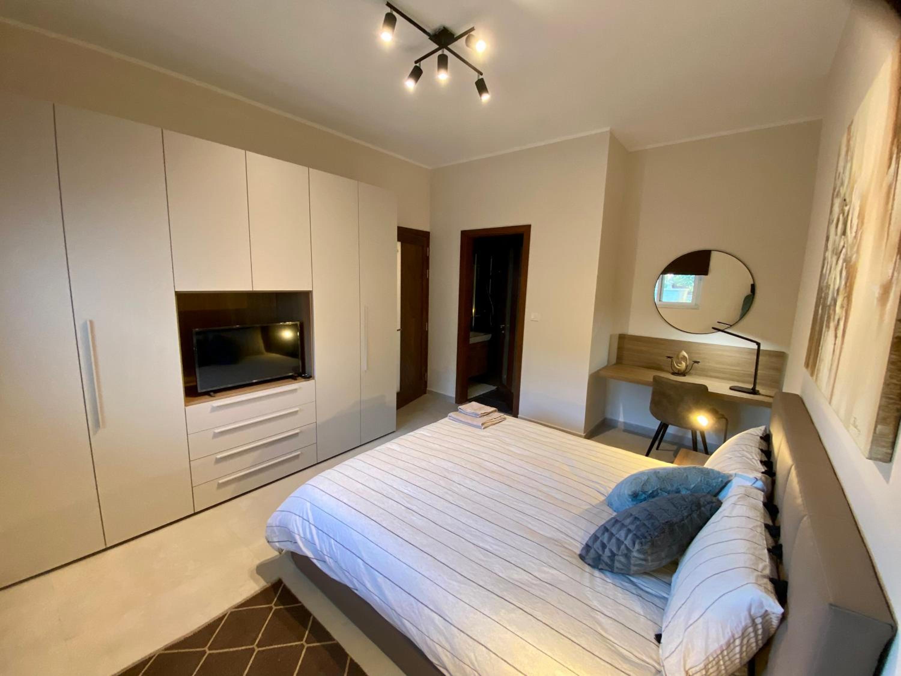 Double Room With Garden View photo 2