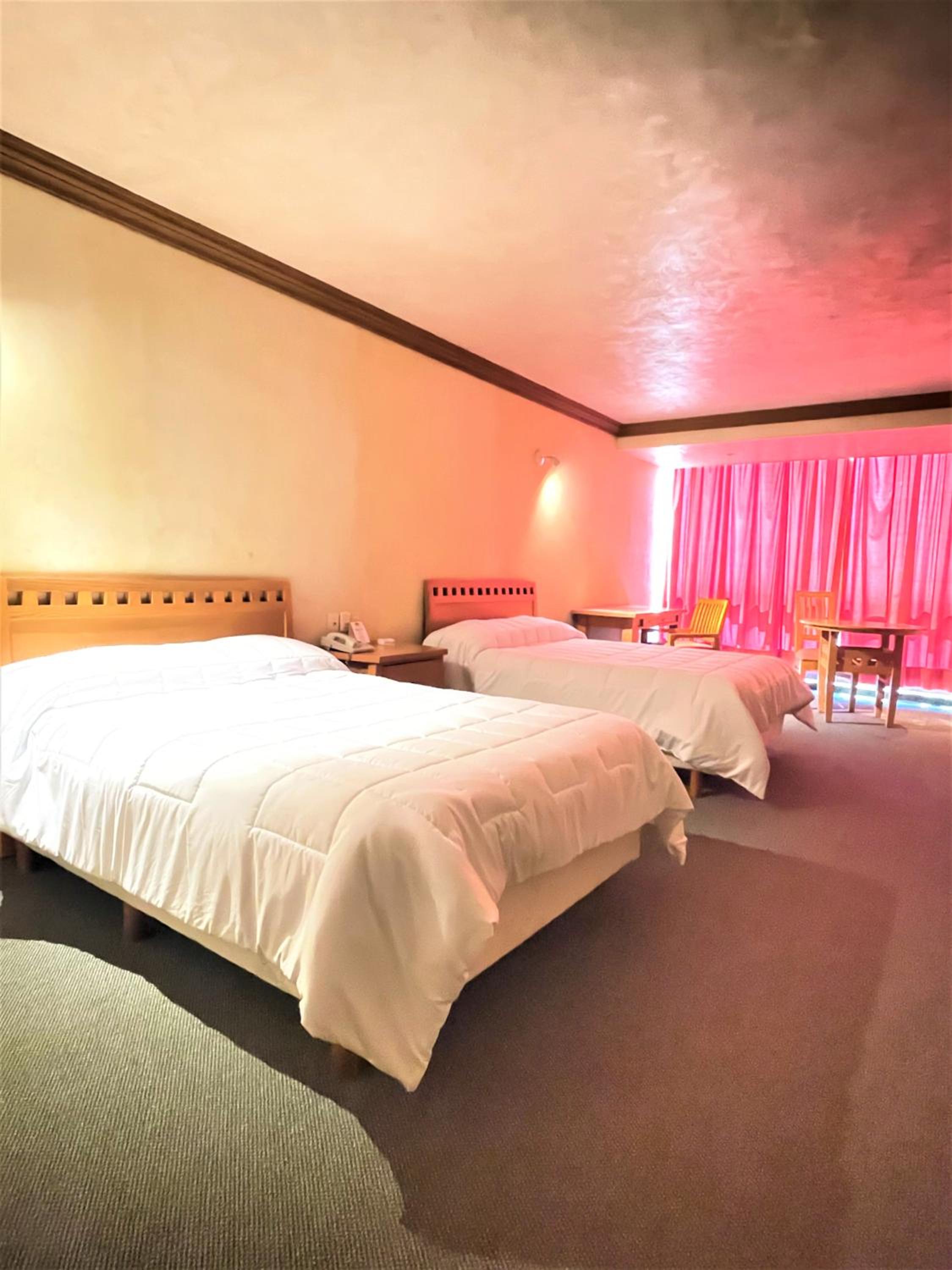 Superior Double Room - Photo 5