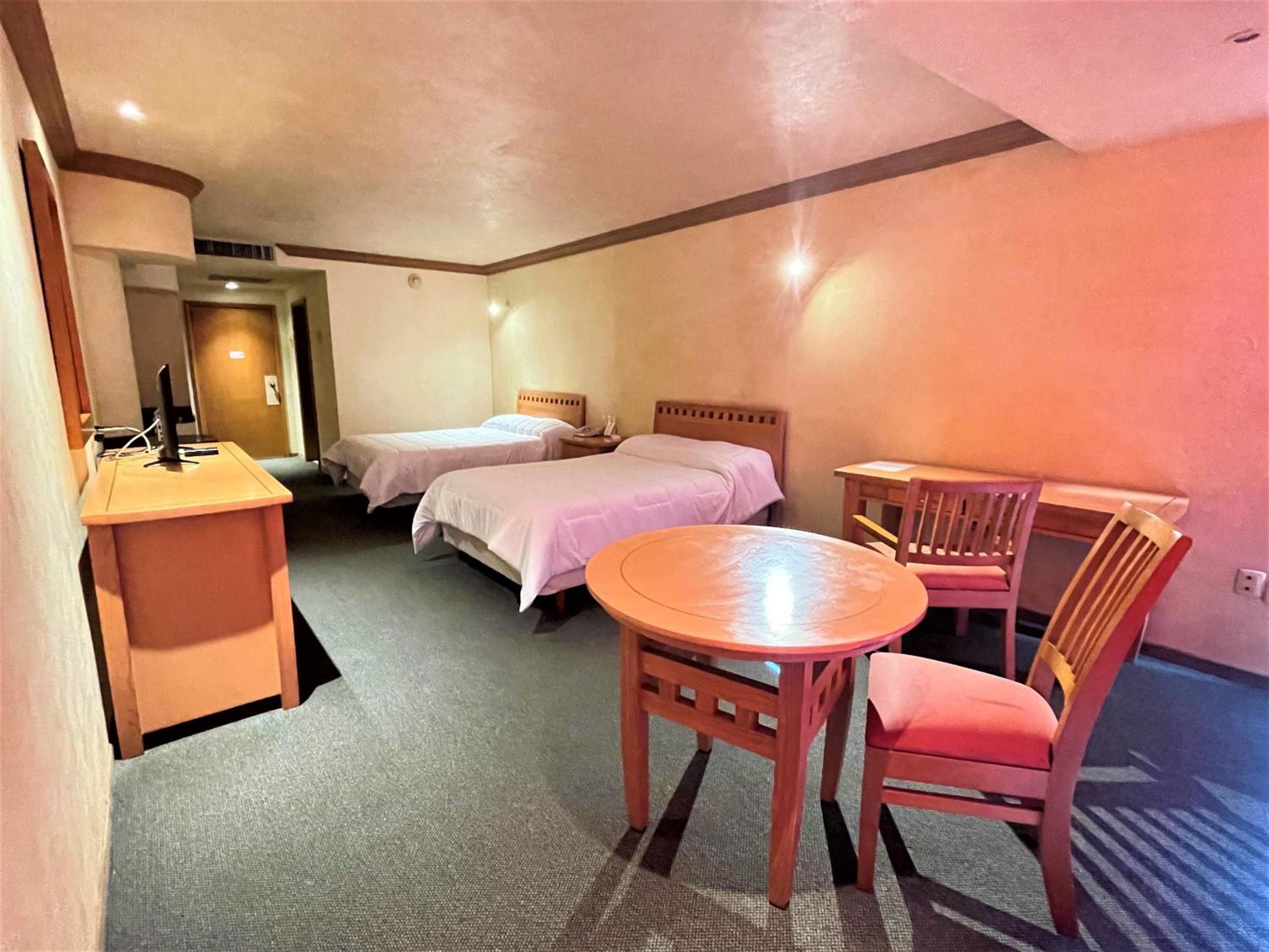 Superior Double Room - Photo 4
