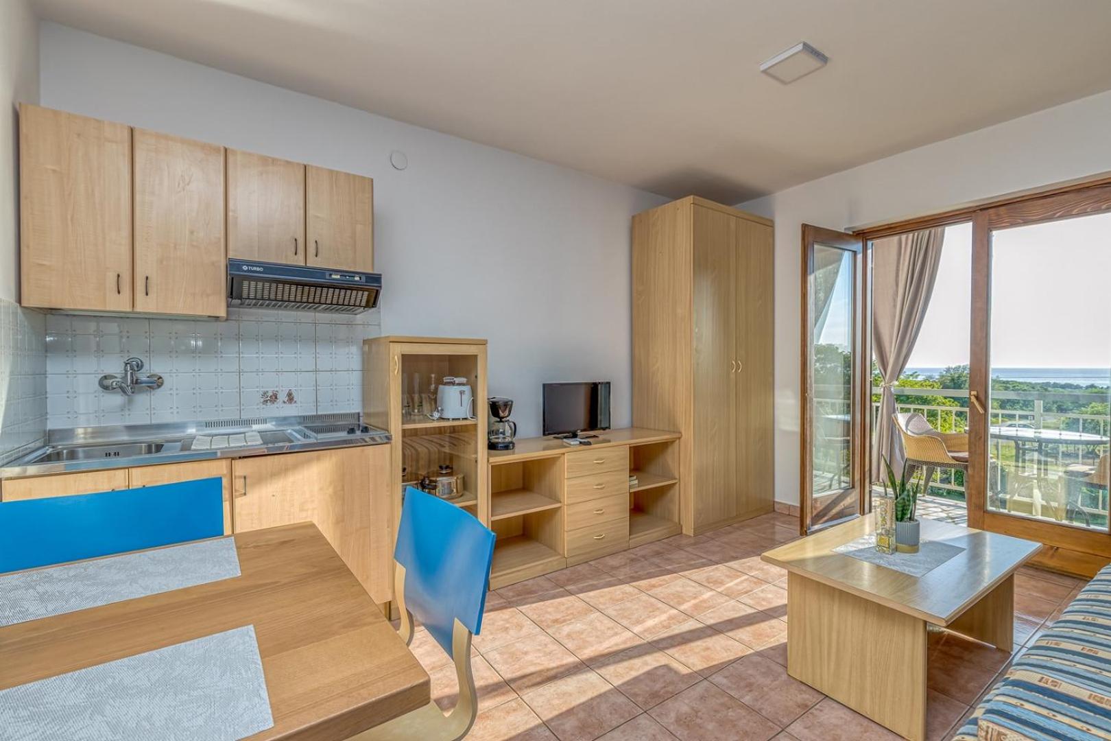 Standard Apartment - Photo 10