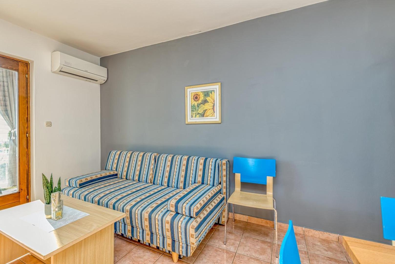 Standard Apartment - Photo 8