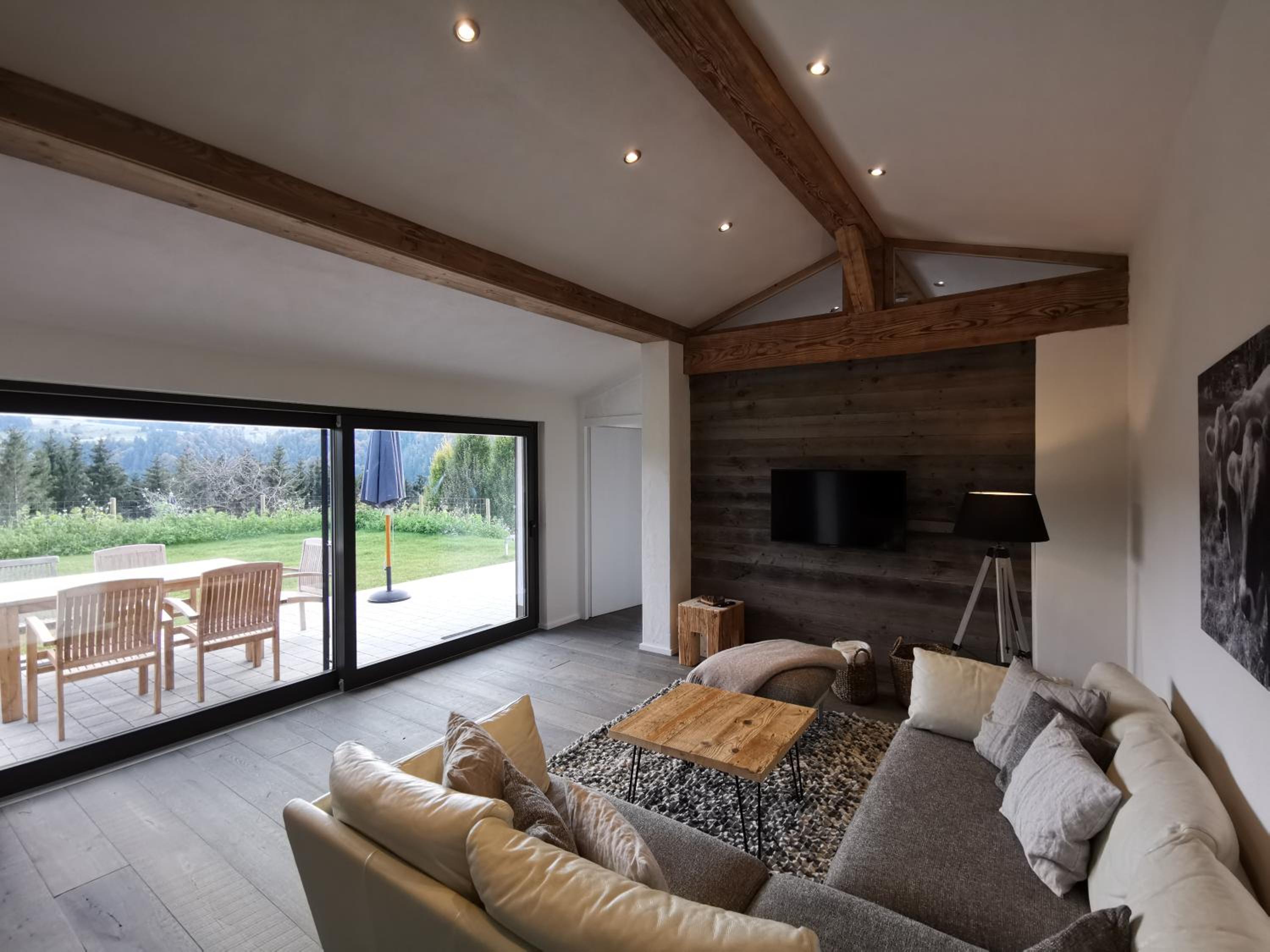 Superior Chalet photo 3