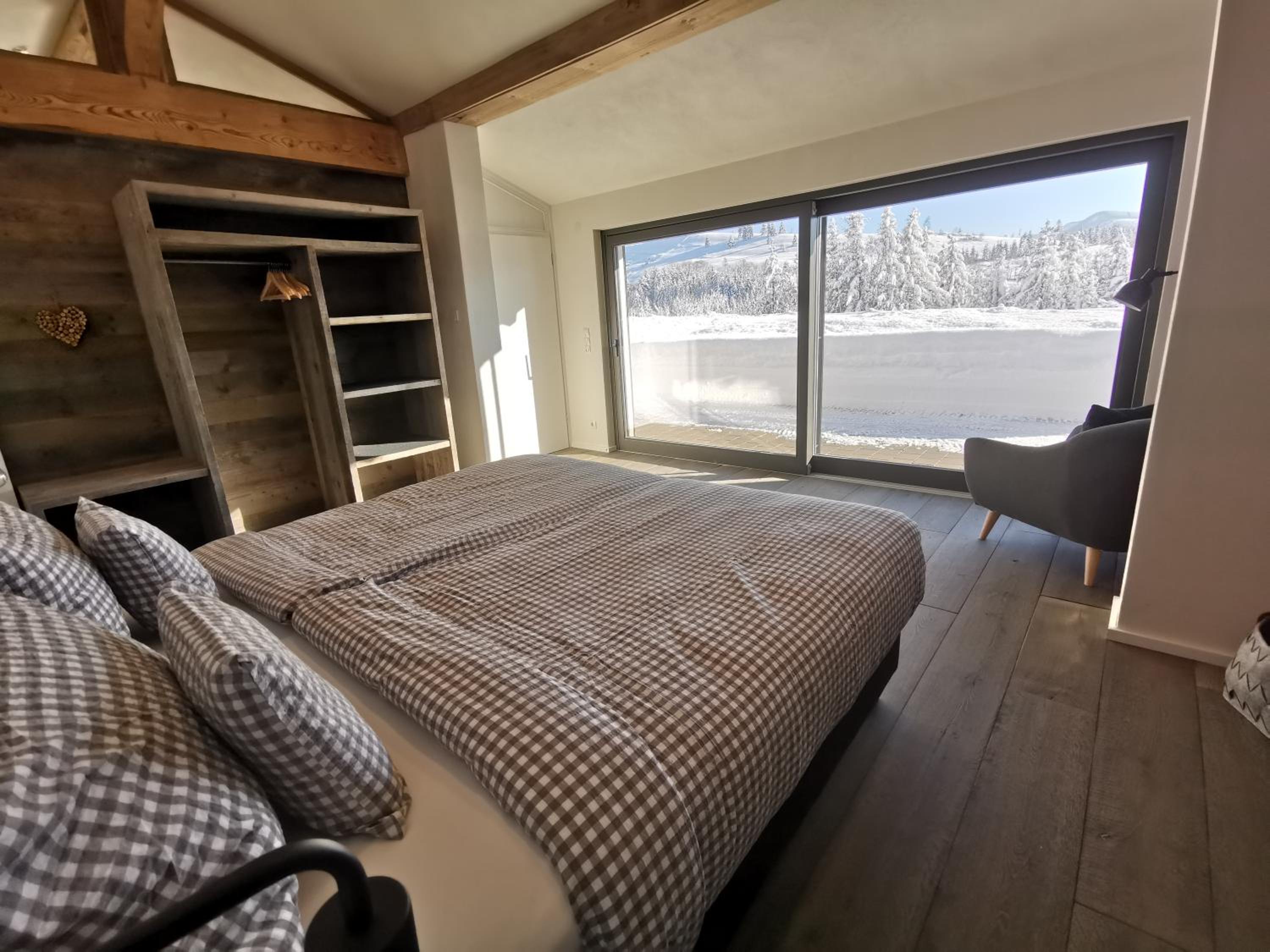 Superior Chalet photo 2