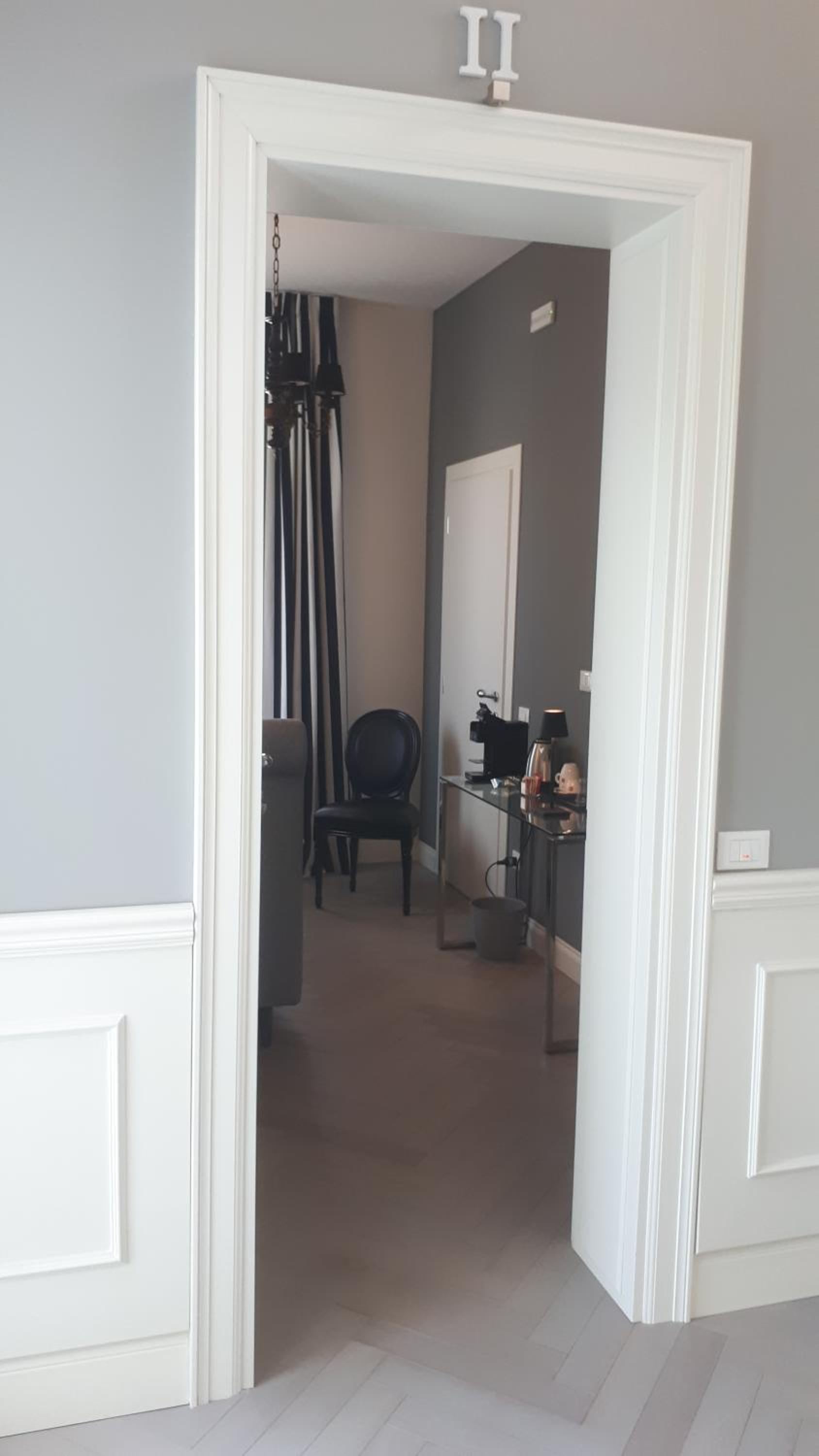 Superior Single Room
