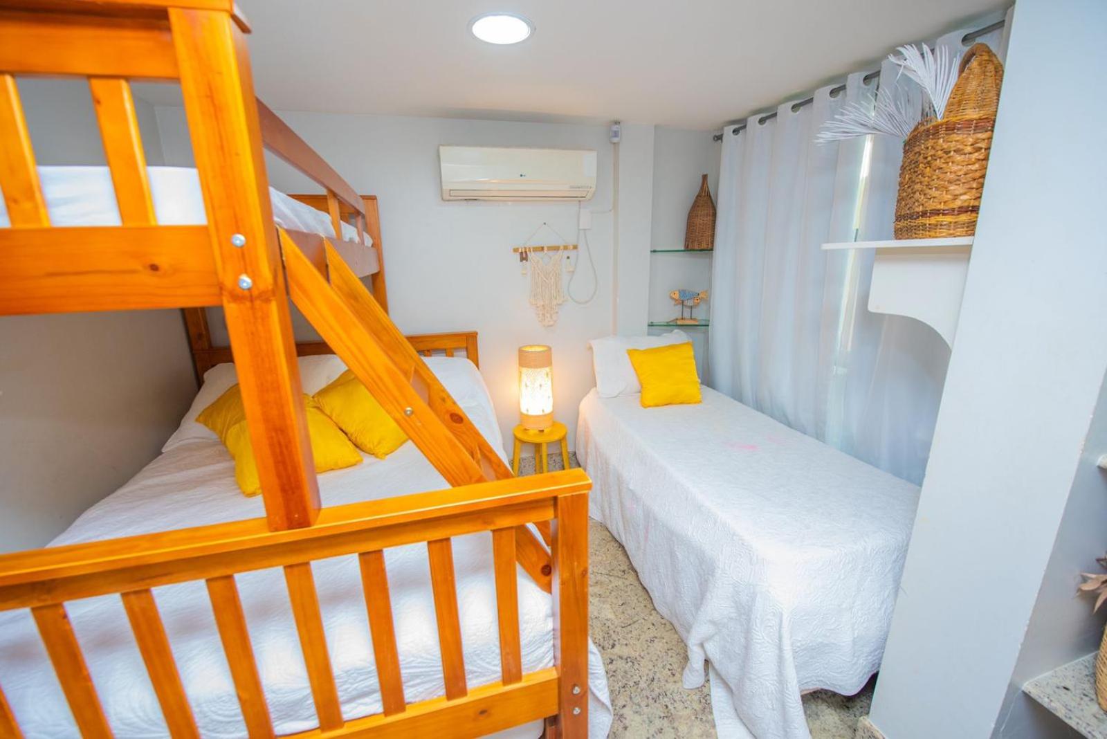 Three-Bedroom House photo 1