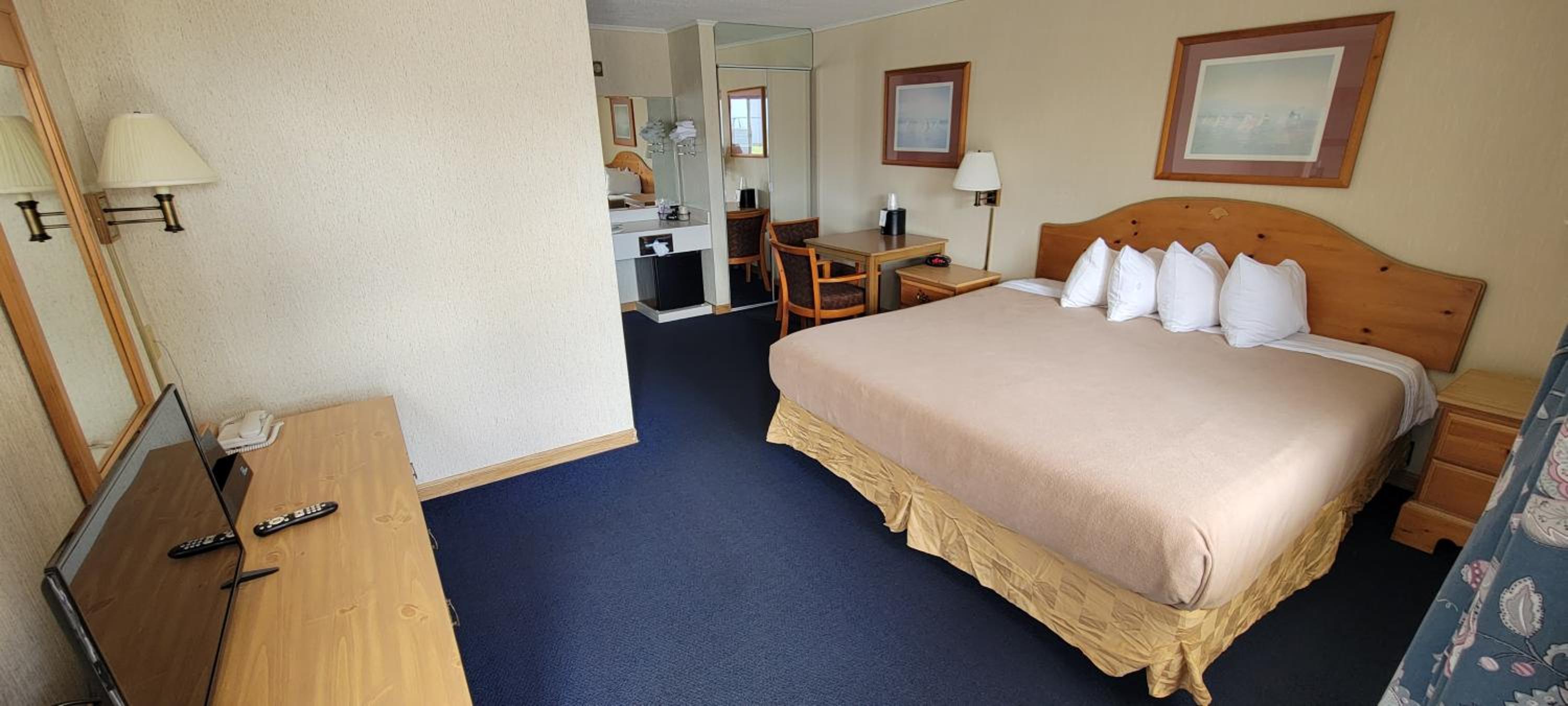 King Room - Photo 5