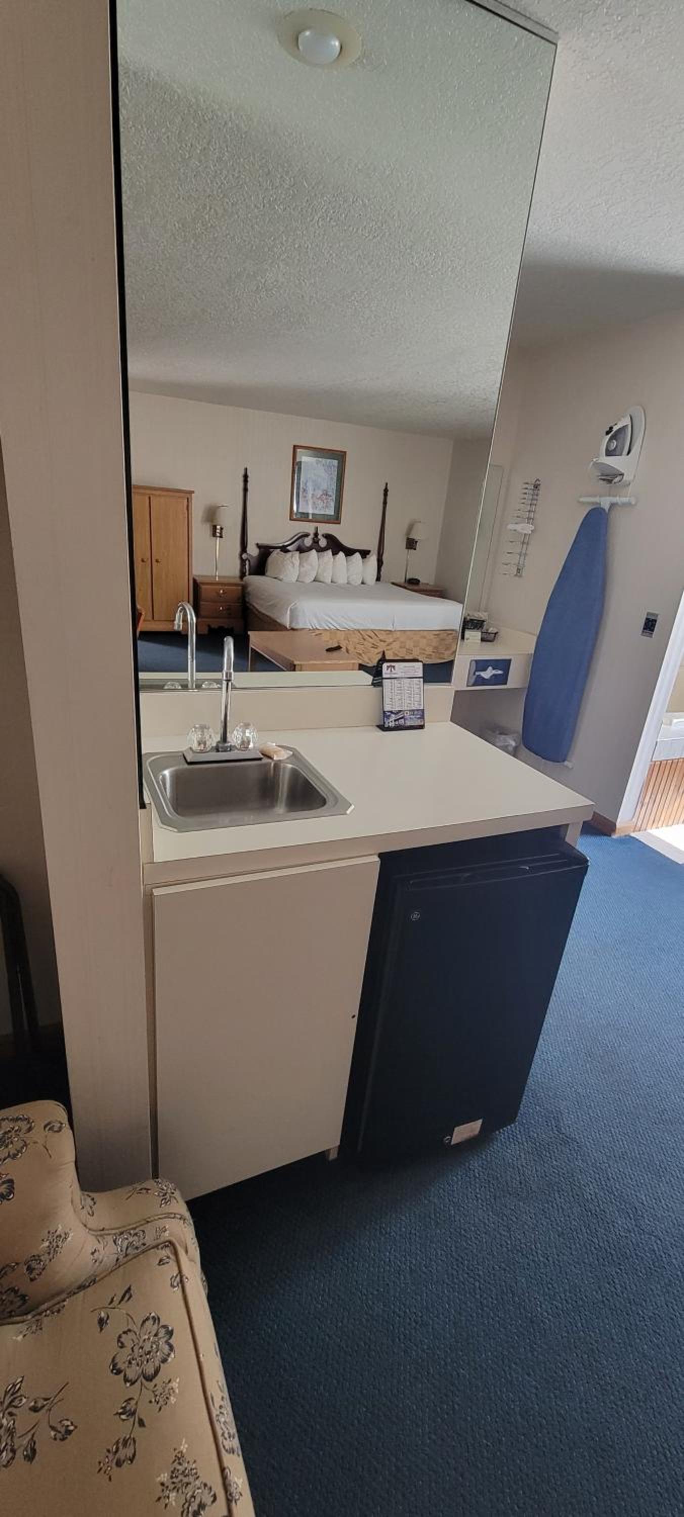 King Room with Spa Bath - Photo 2