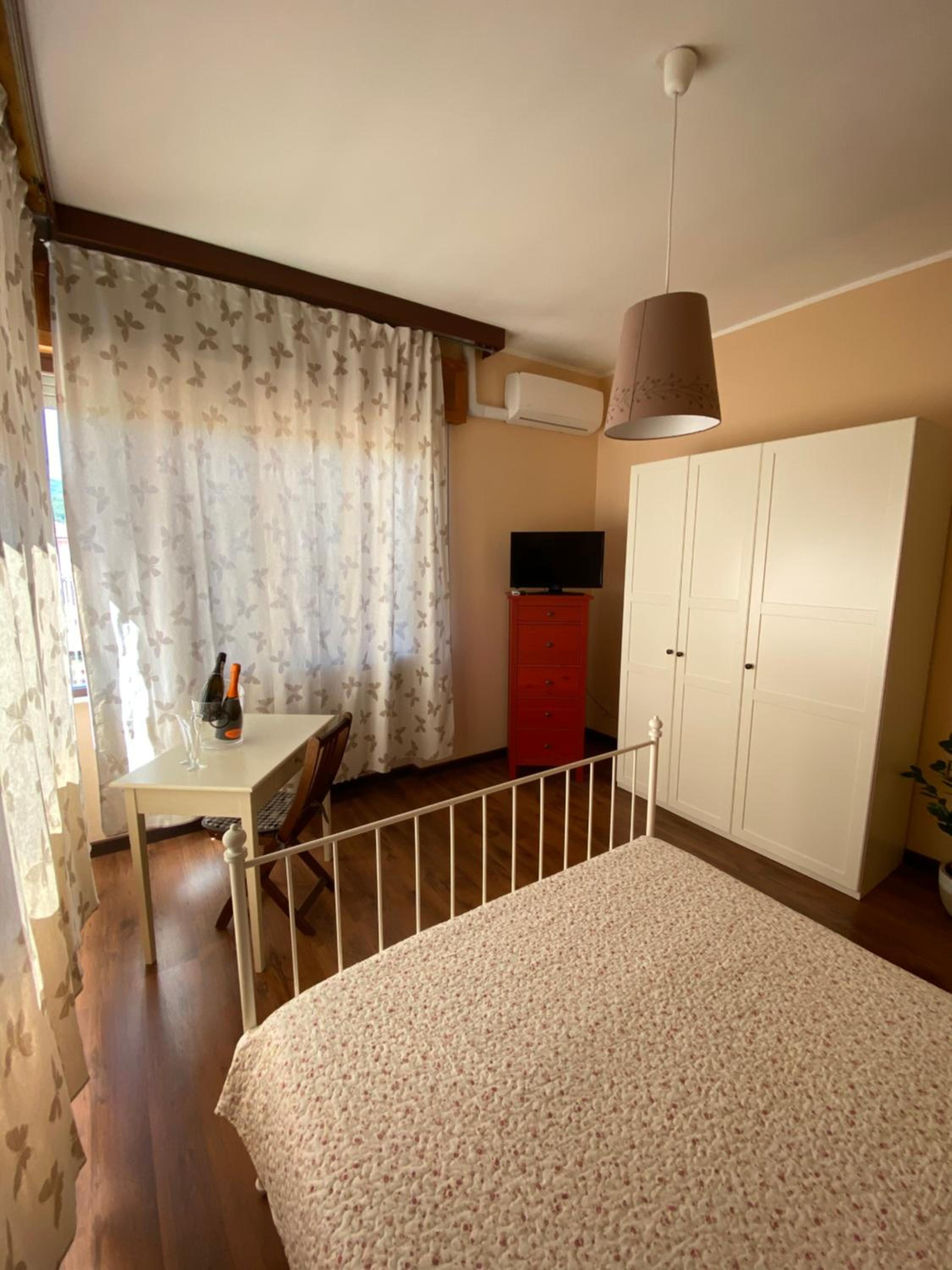 Double Room with Private Bathroom photo 1