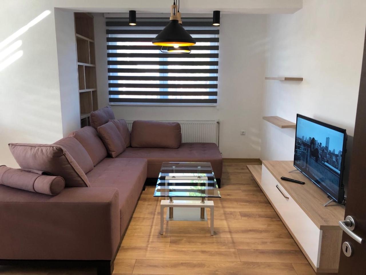 Deluxe Family Room photo 1