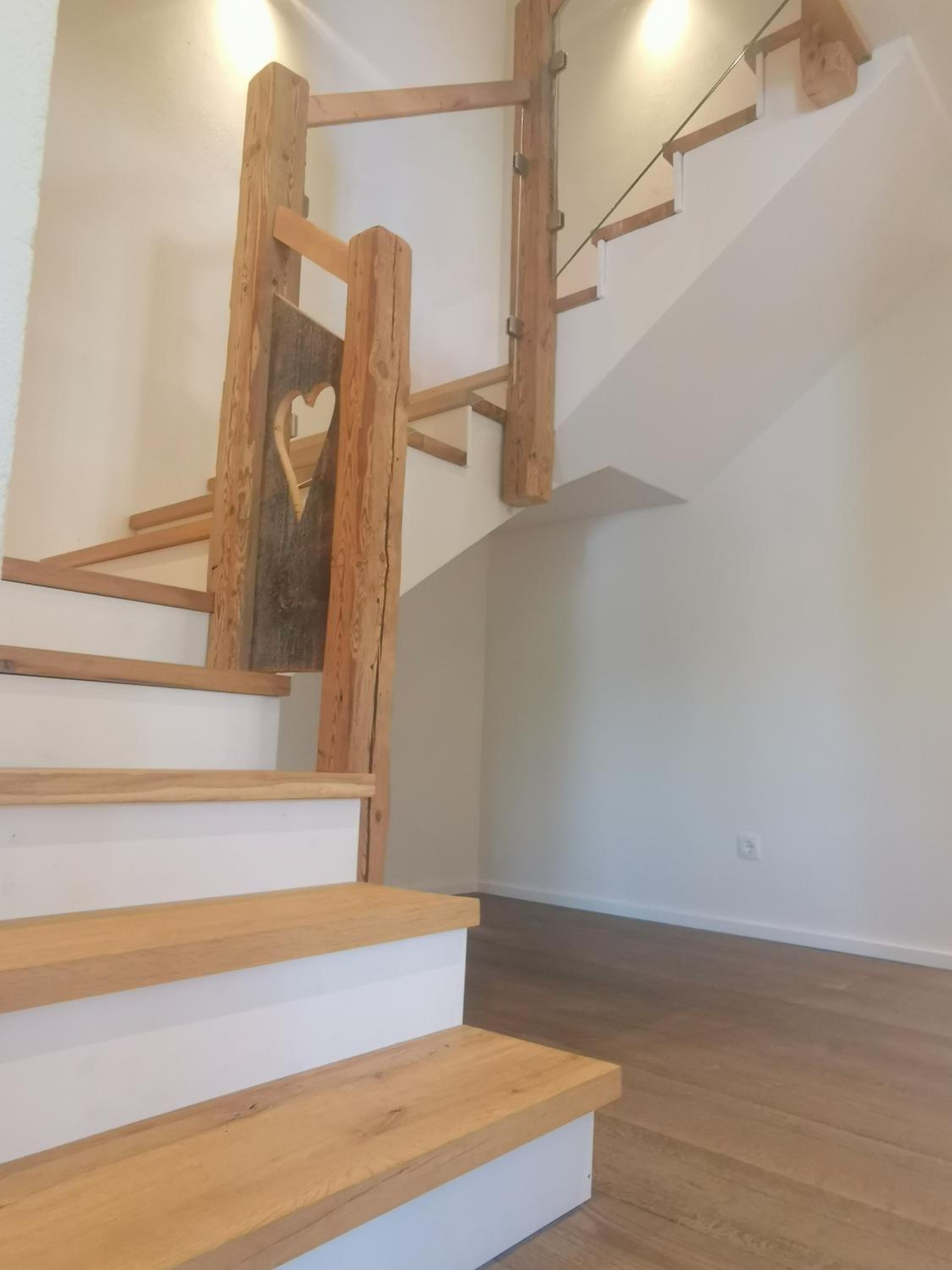 Three-Bedroom Chalet photo 3