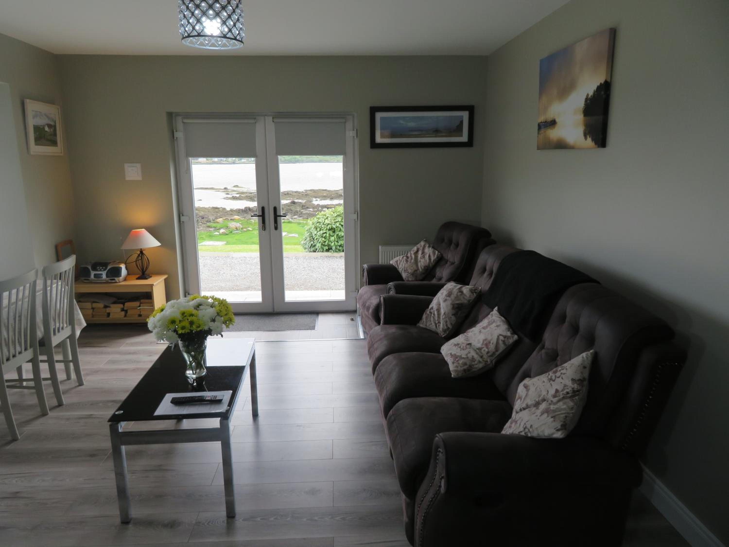 Two-Bedroom Chalet photo 1