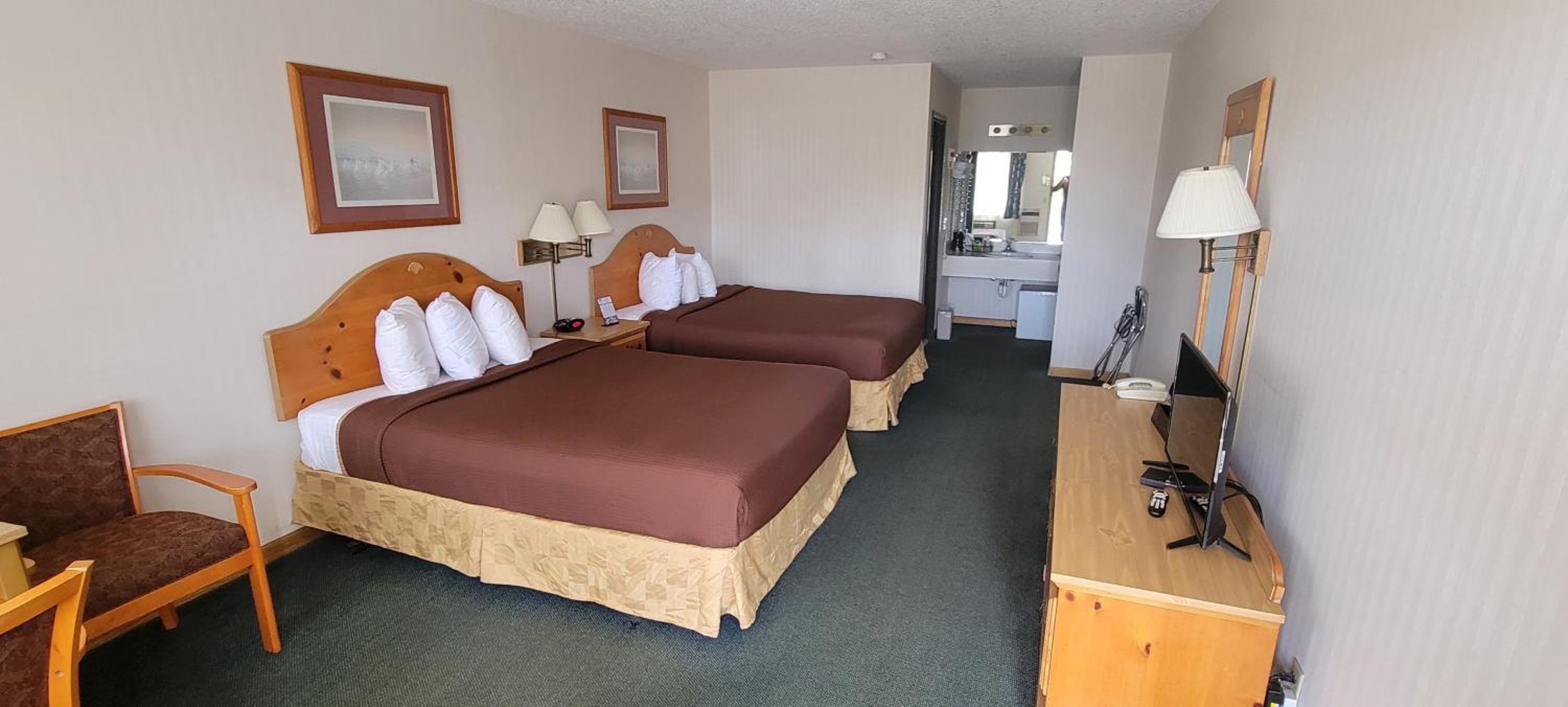 Queen Room - Photo 1