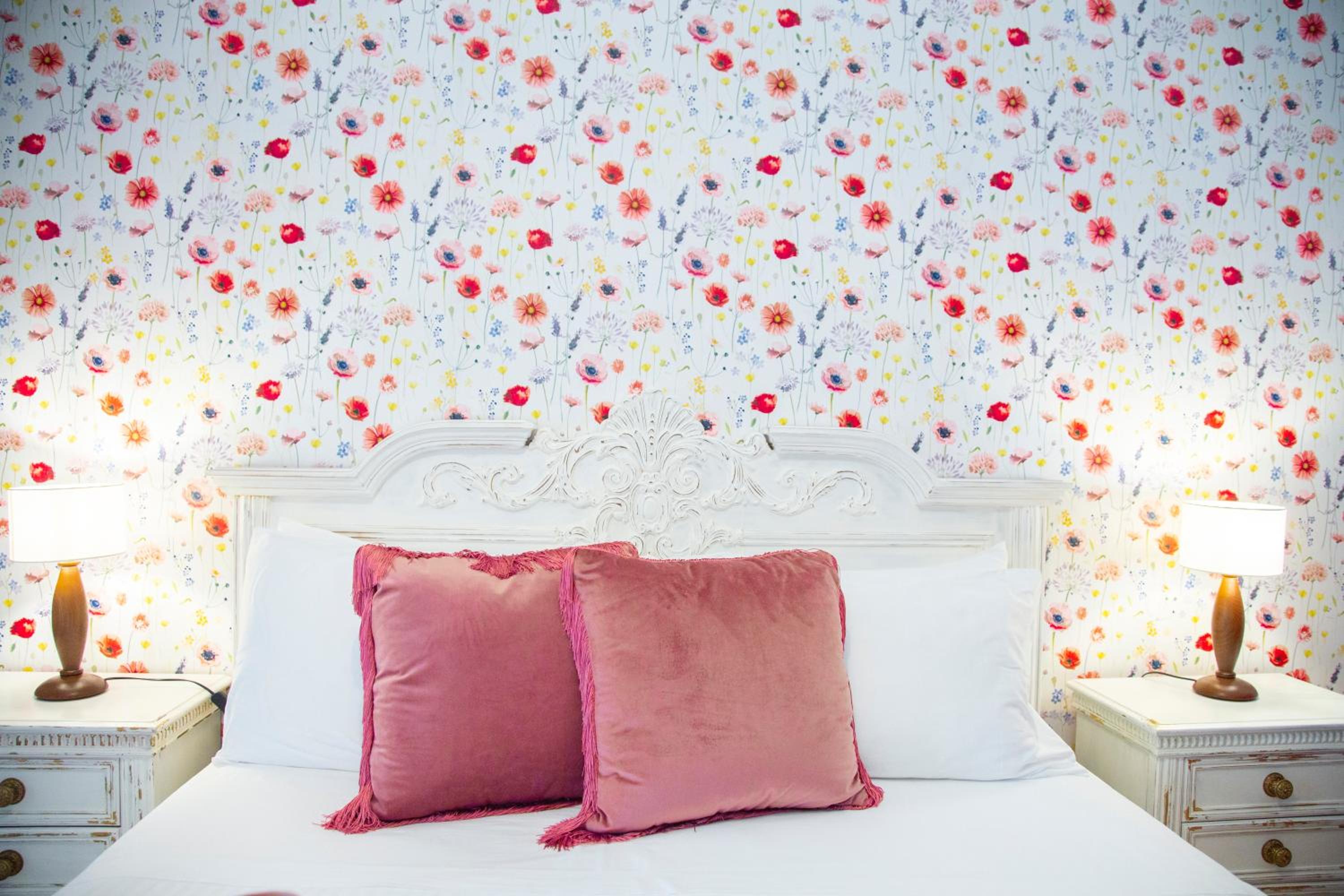 Double Room with Balcony and Sea View - Photo 4