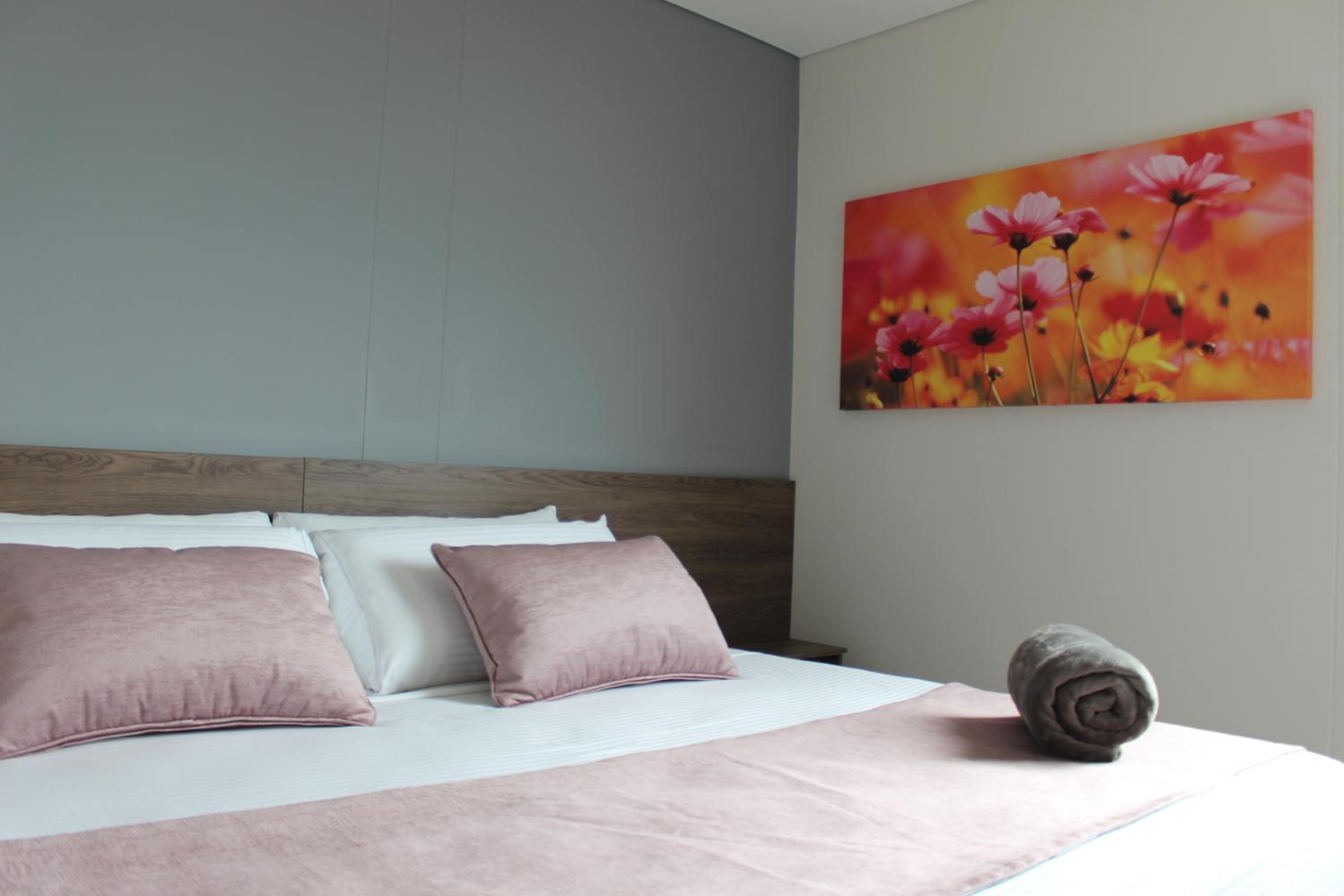 Standard Double Room photo 3