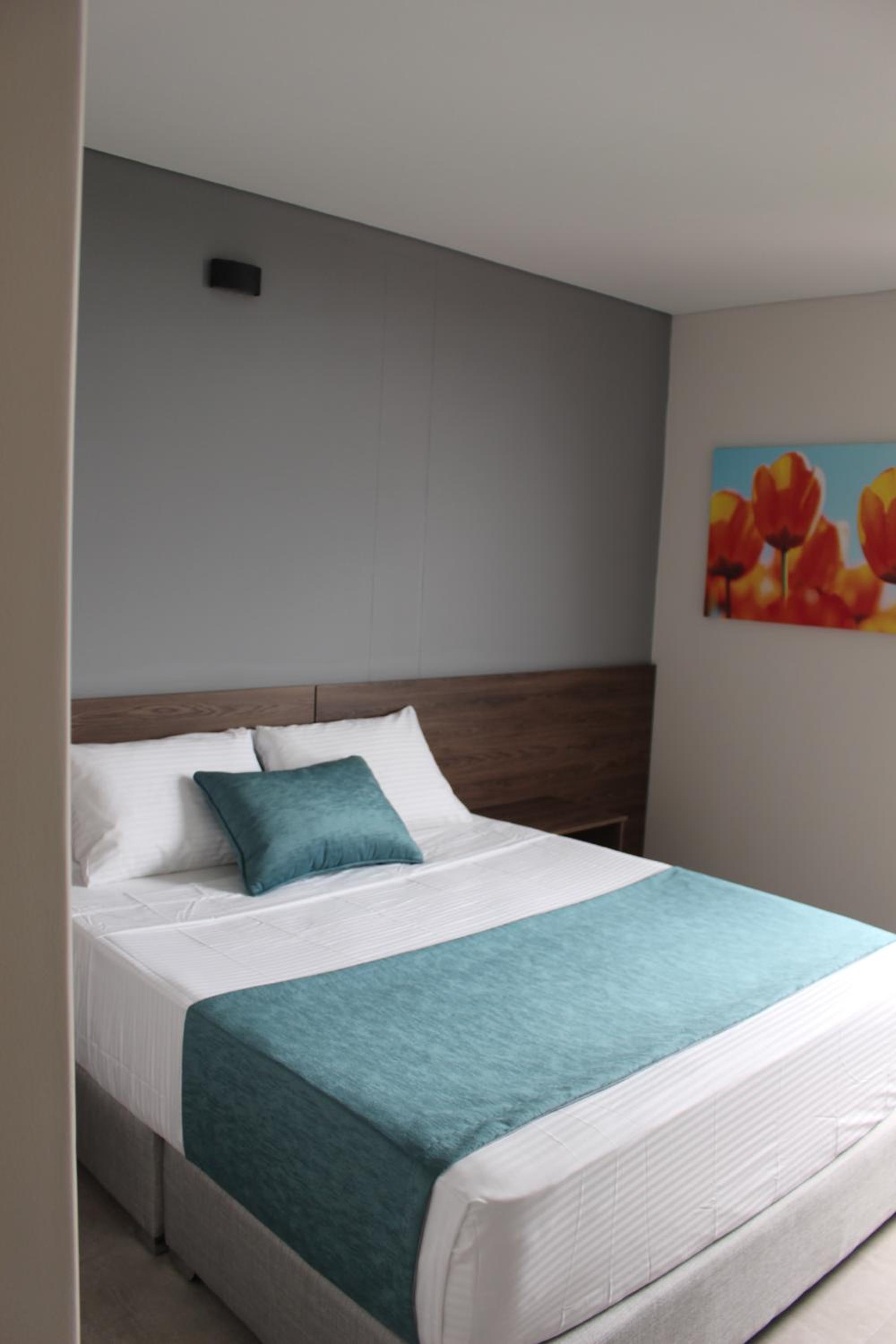 Double Room photo 1