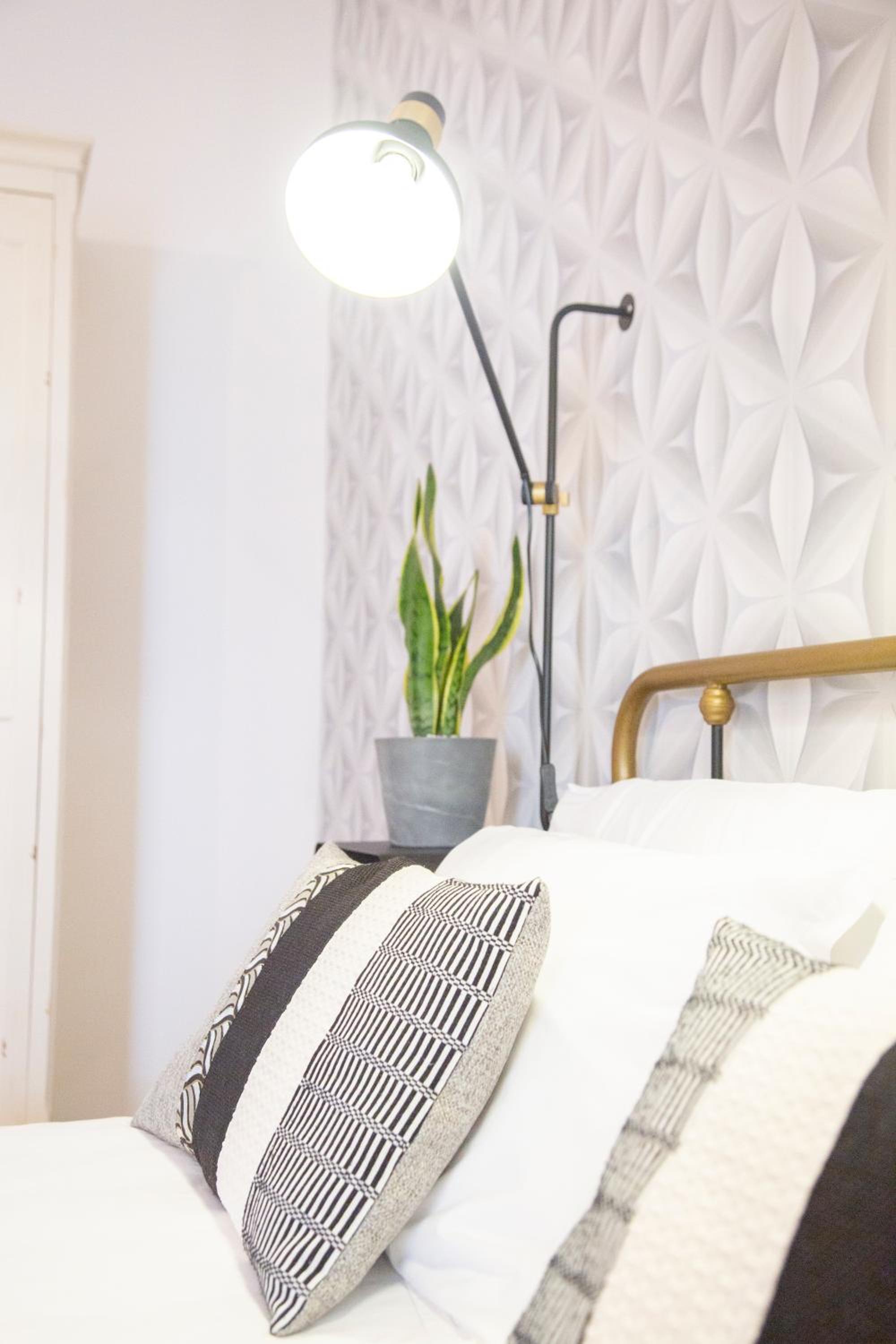 Double Room with Terrace photo 3