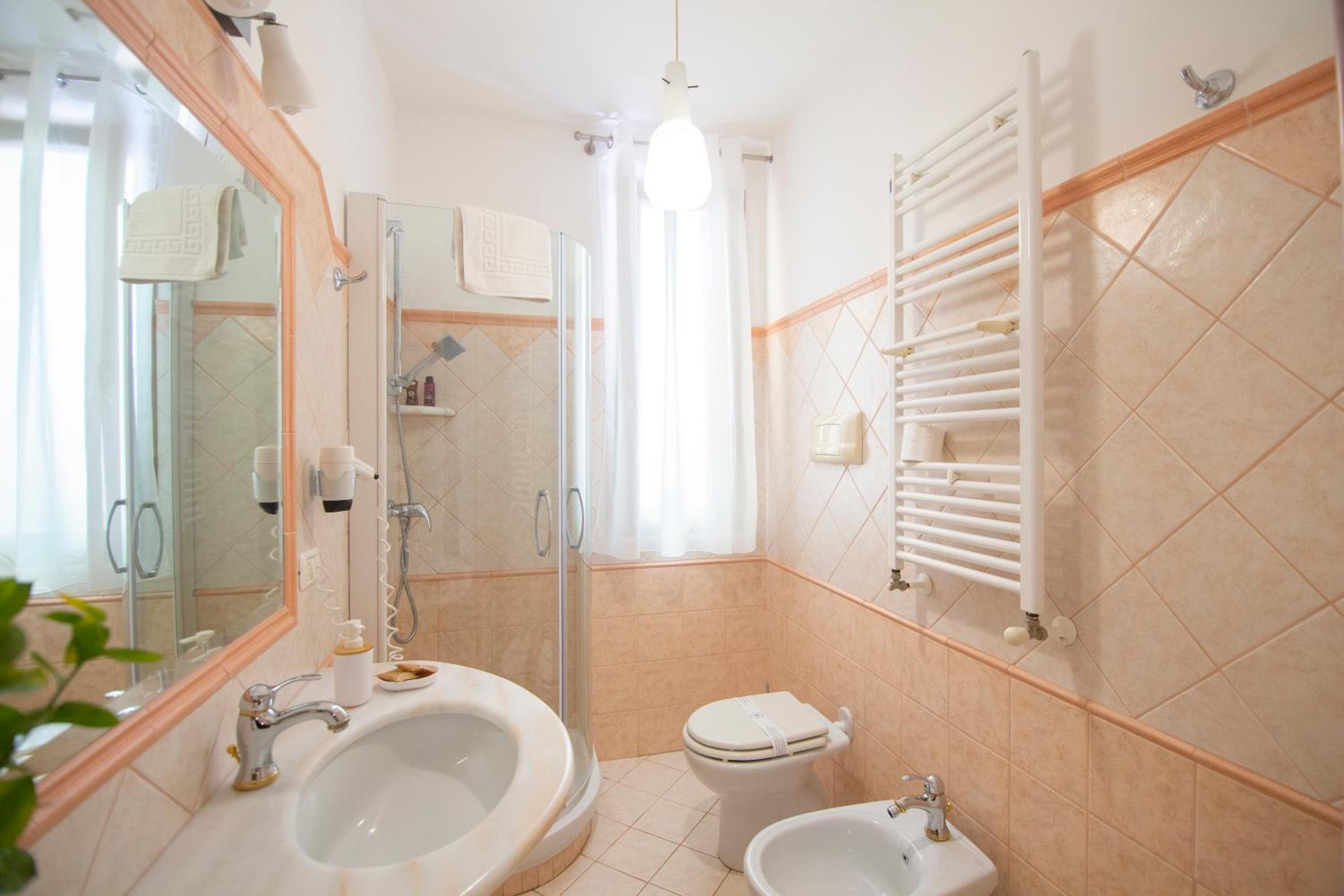 Double Room with Terrace photo 2