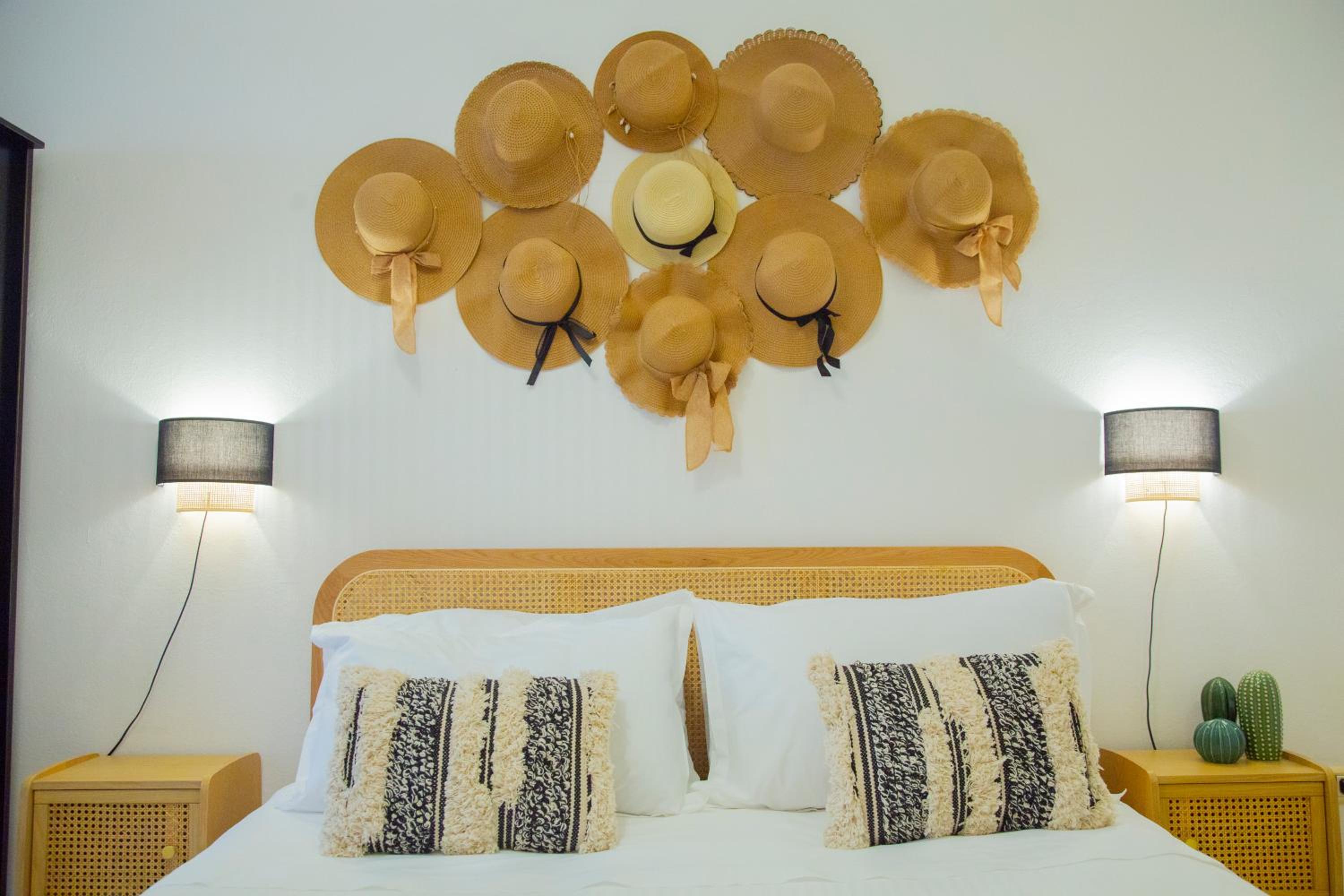 Double Room with Terrace photo 3