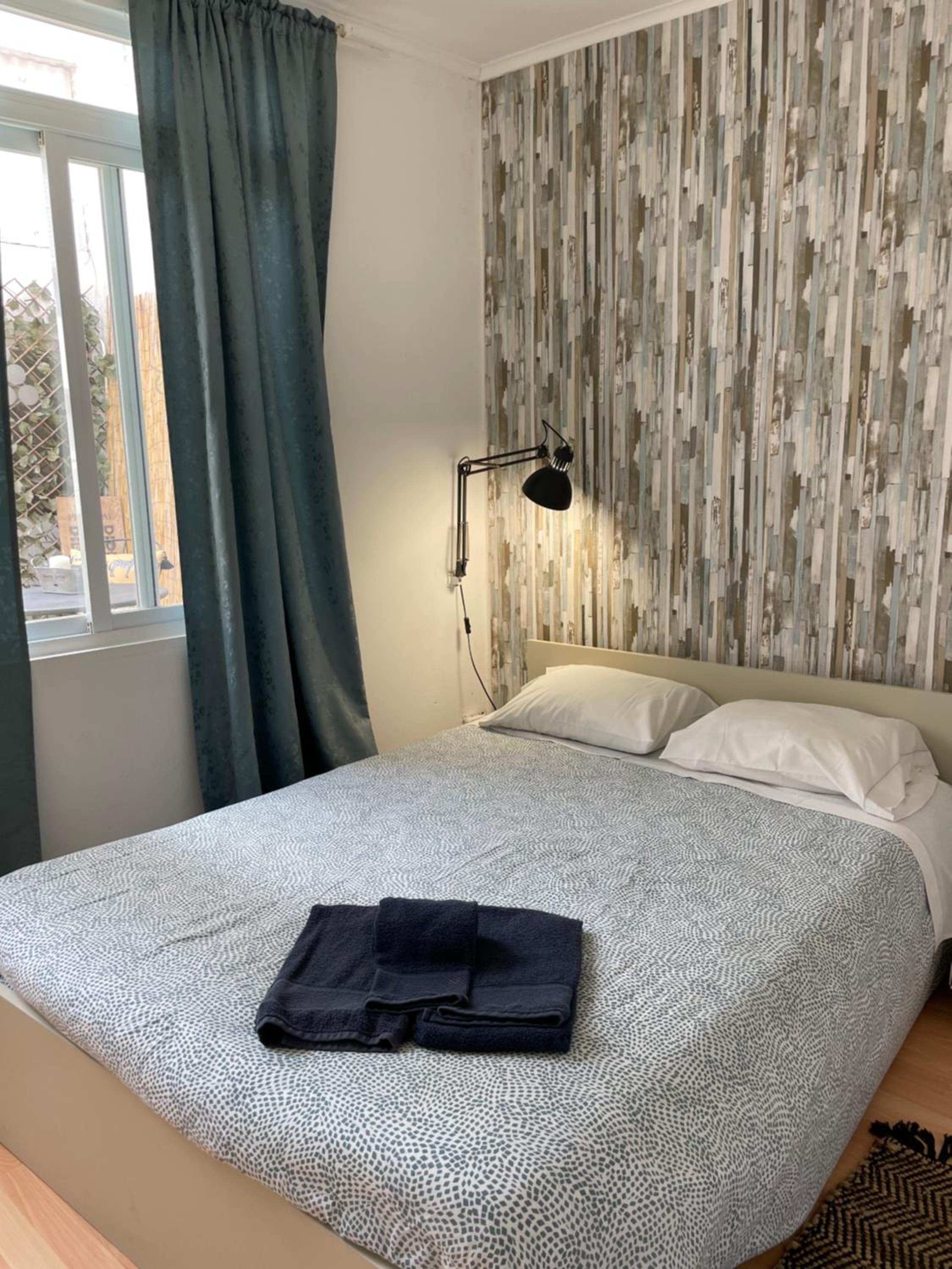 Double Room with Terrace photo 1