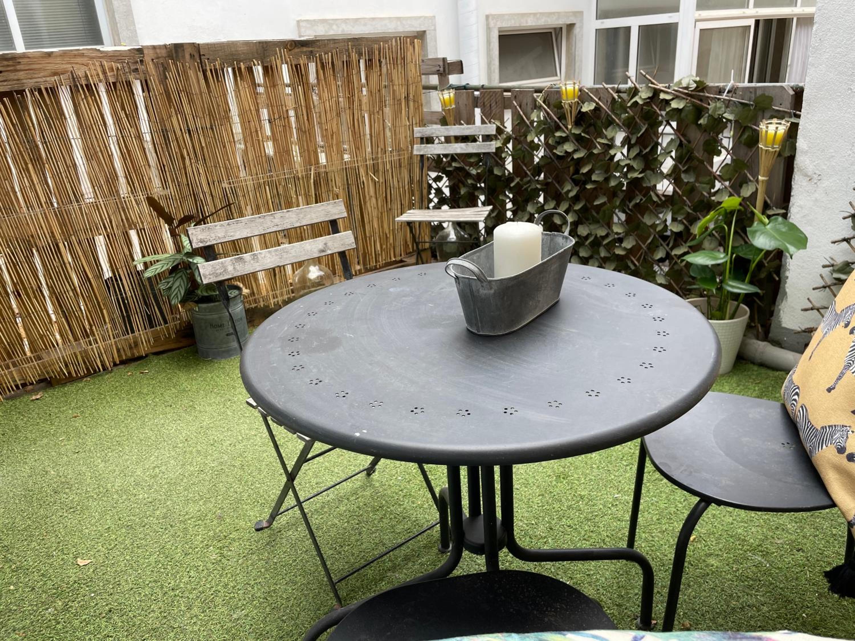 Double Room with Terrace photo 2