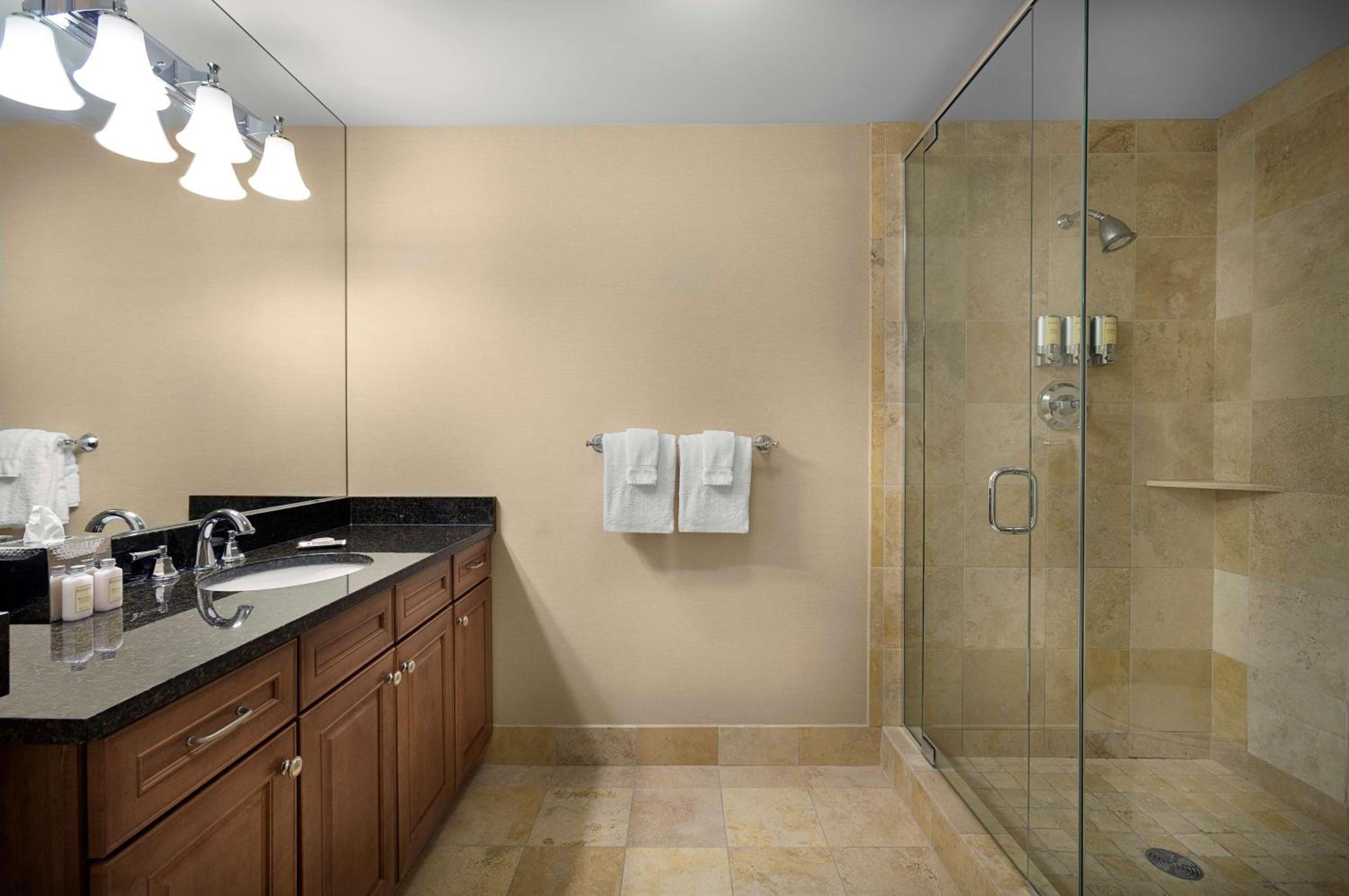 Park Plaza Executive Apartment- King
