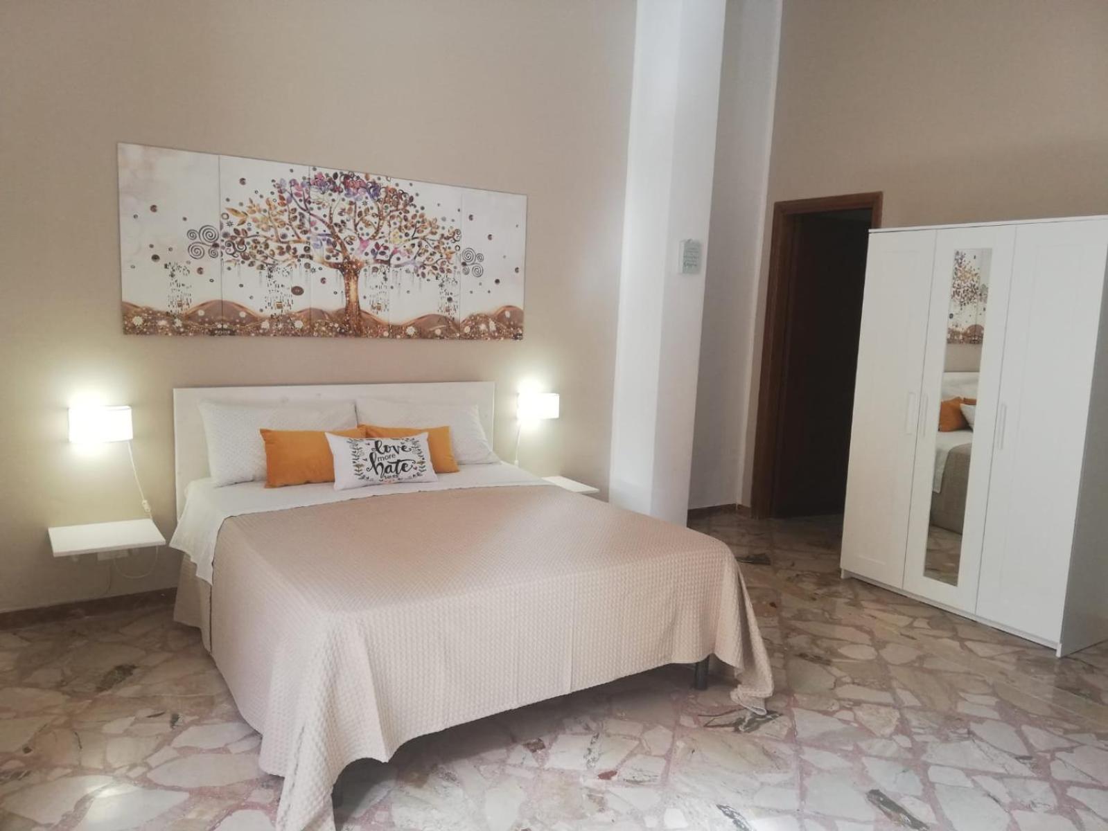 Apartment - Ground Floor