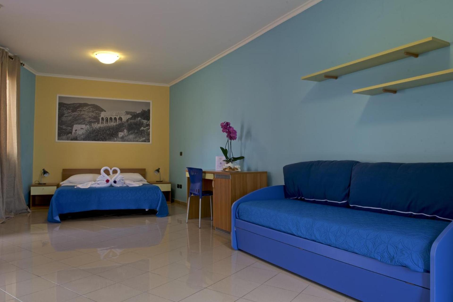 Hotel Ristorante Al Canto delle Sirene