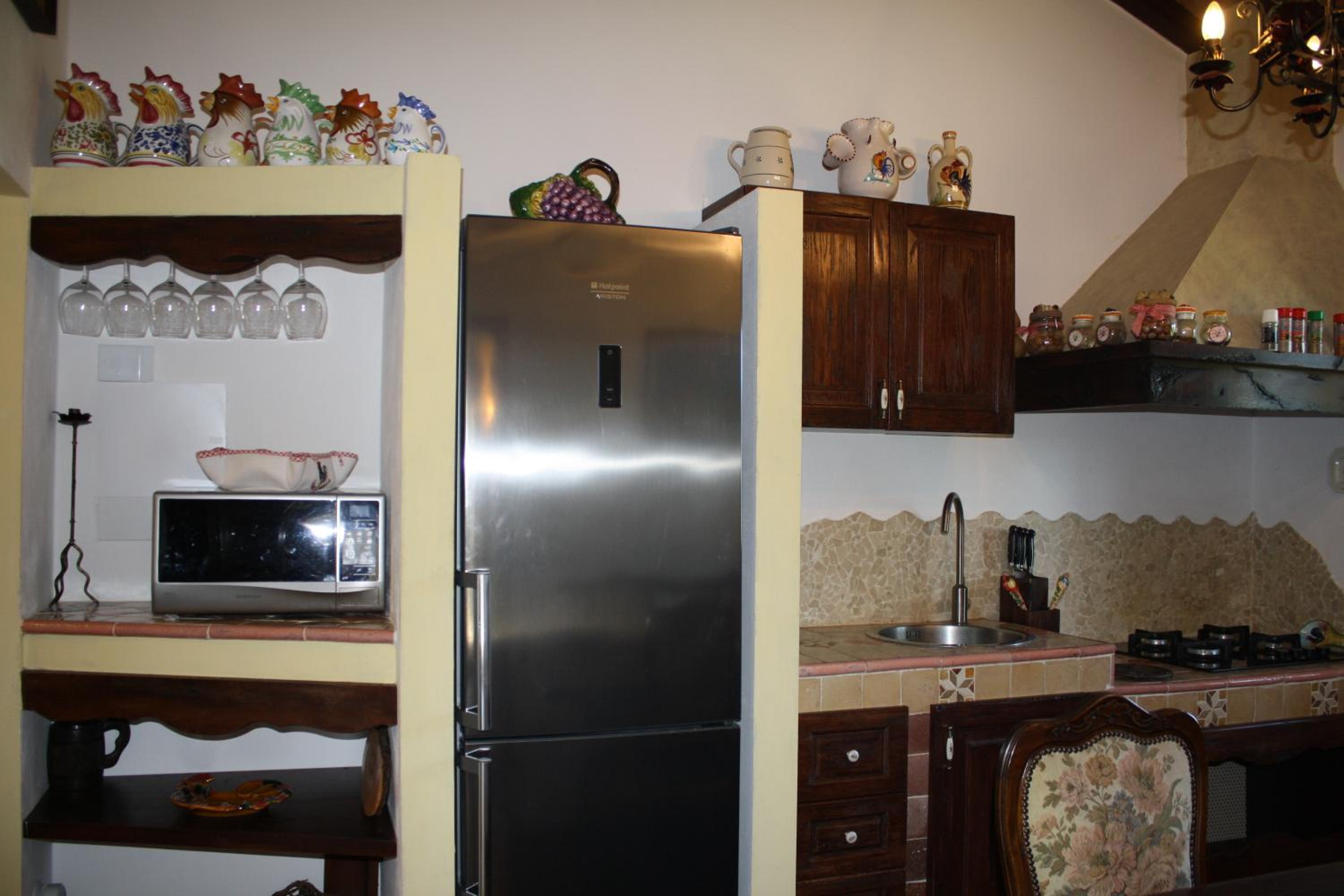 Deluxe Apartment - Photo 26