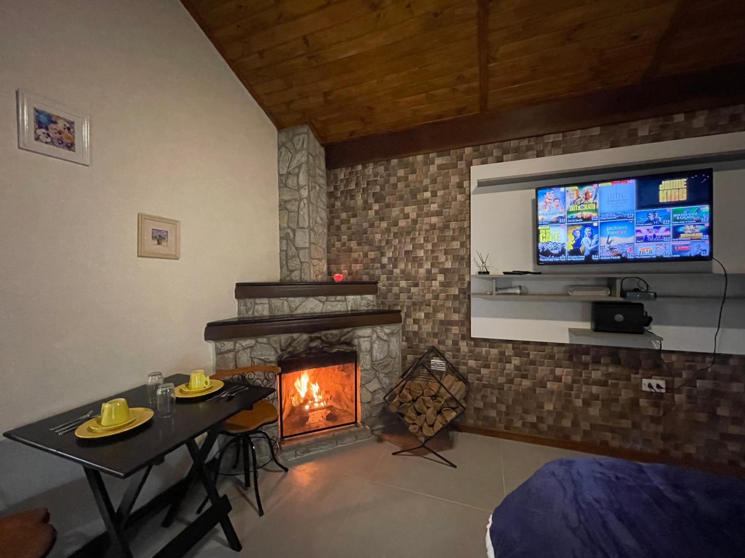 Double Room with Spa Bath