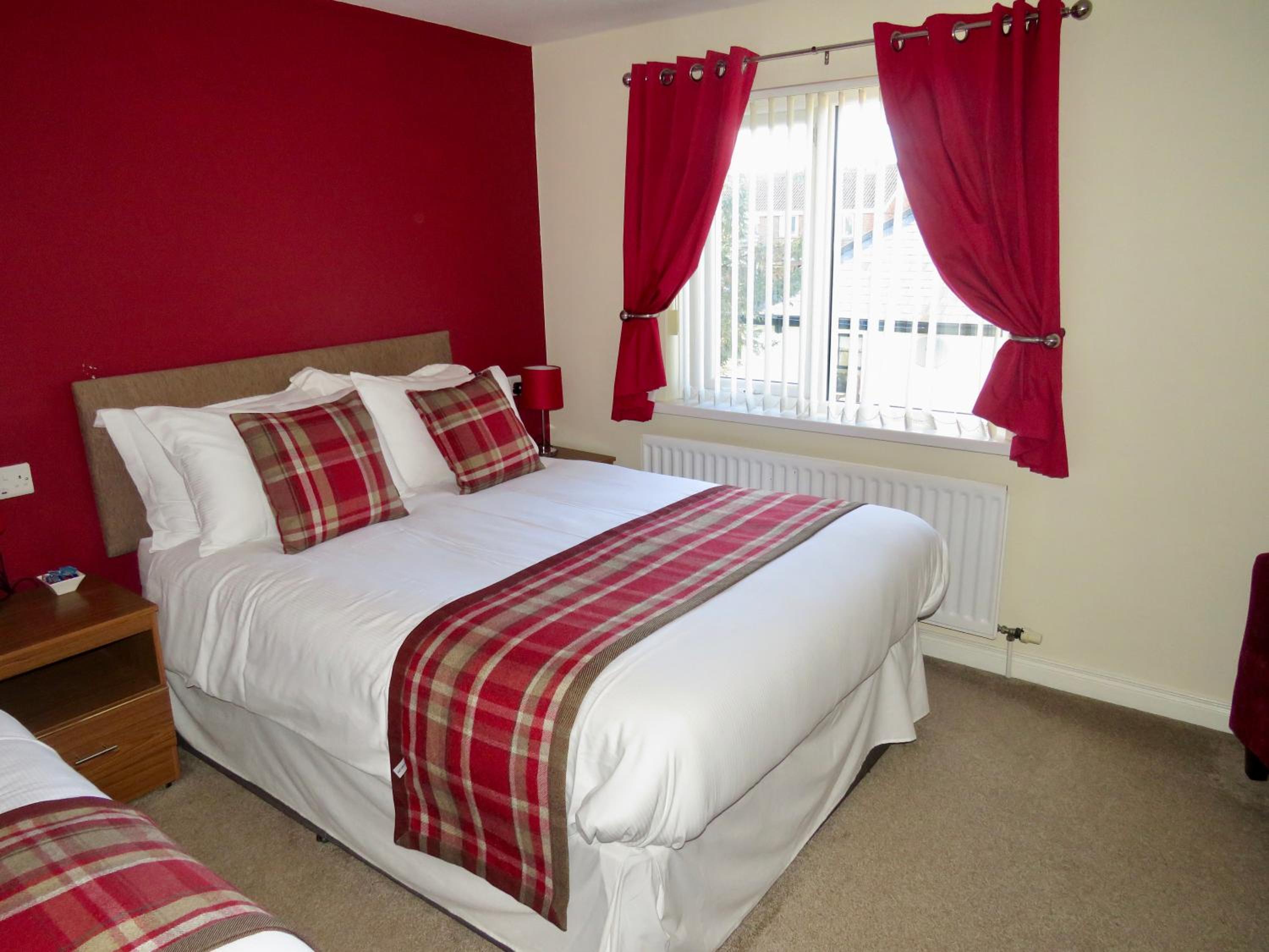 Triple Room with Shower
