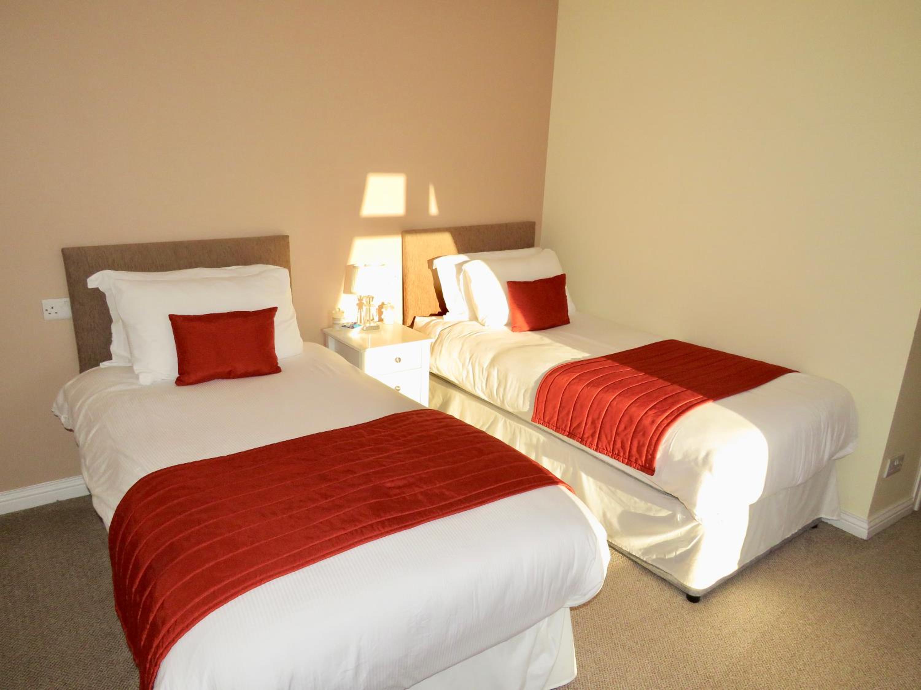 Family Suite photo 2