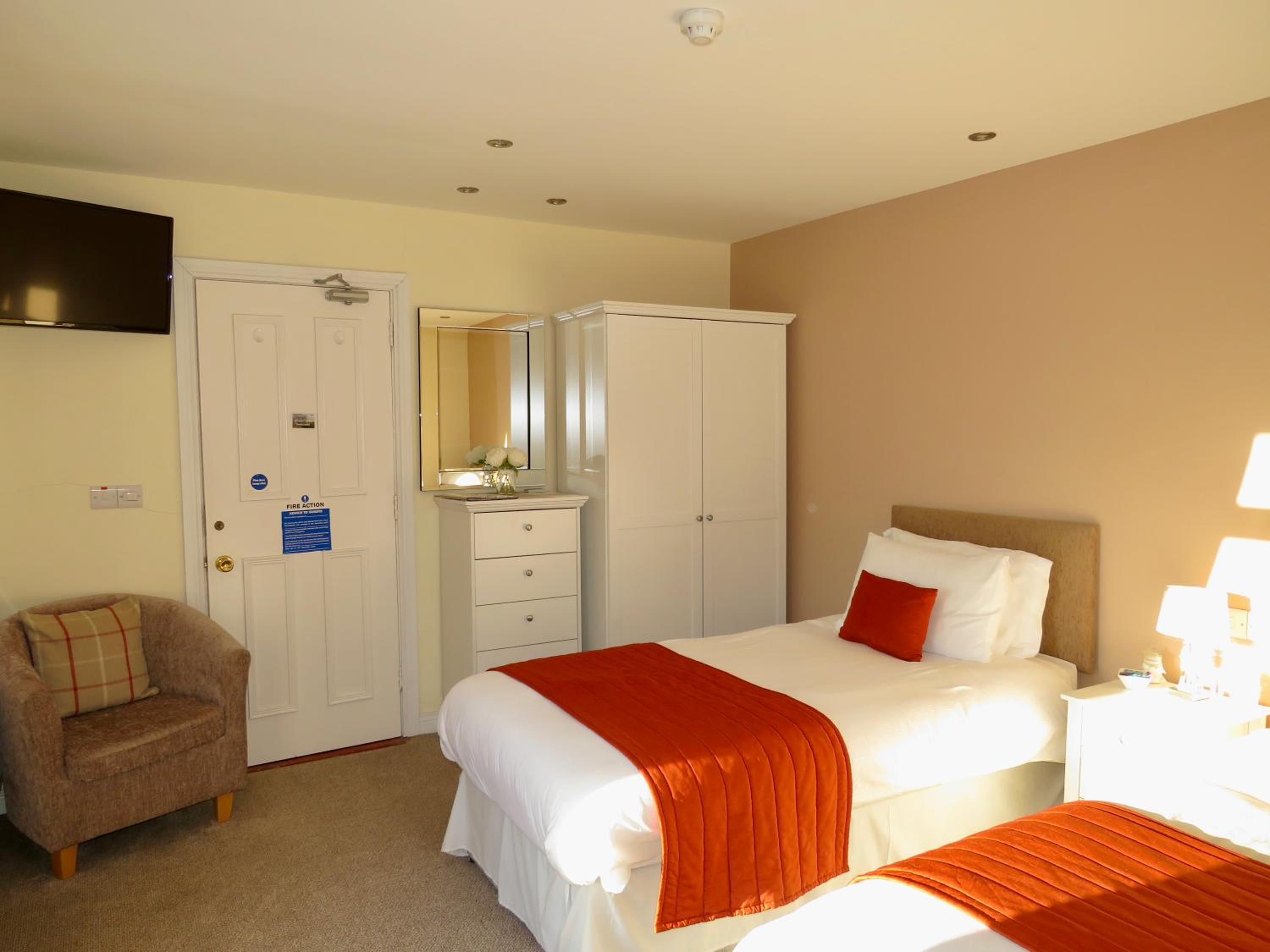 Family Suite photo 3