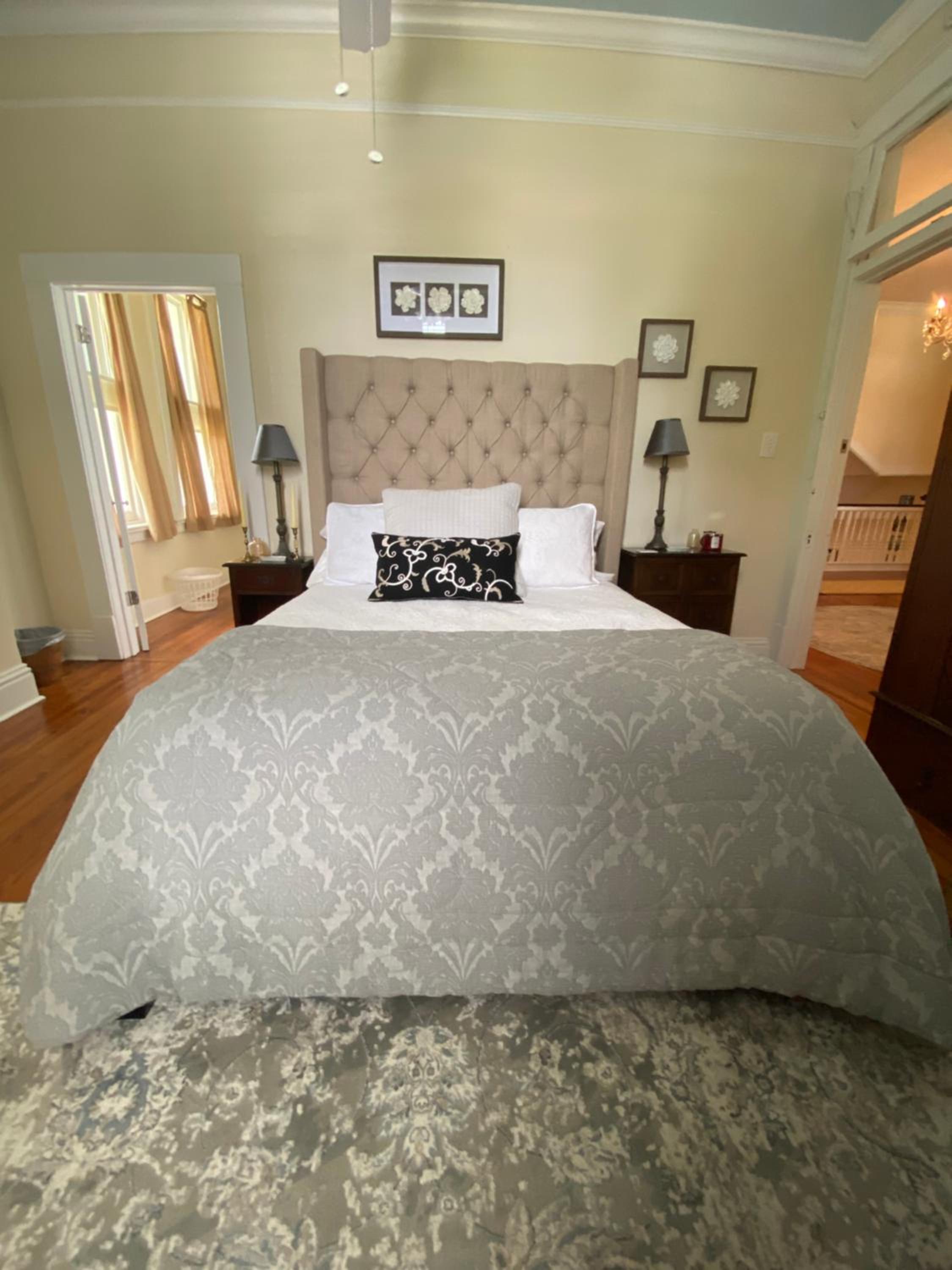 Deluxe Double Room photo 2