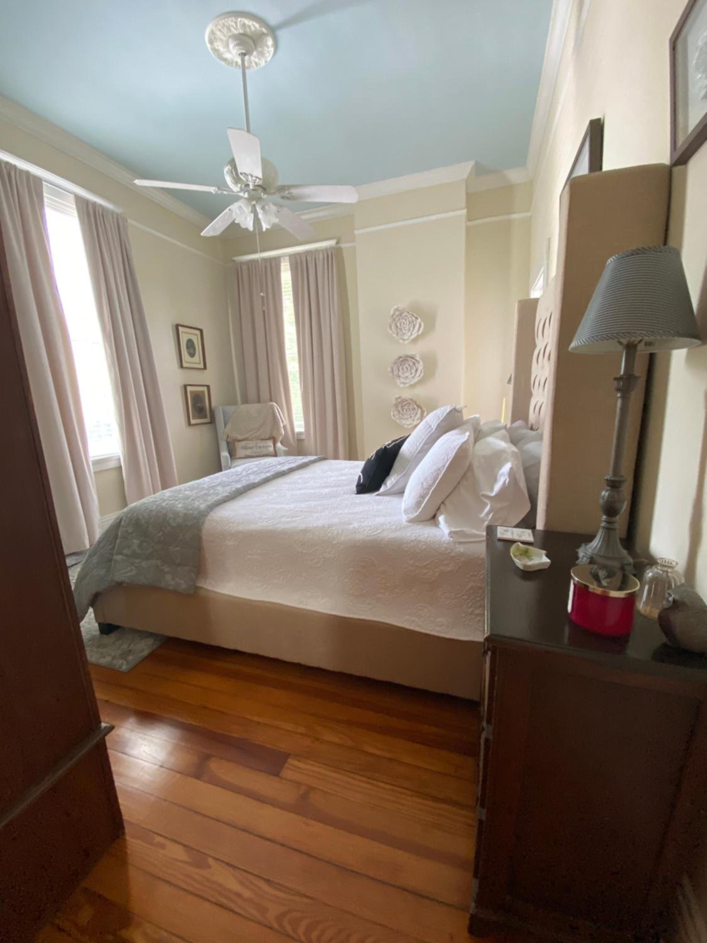 Deluxe Double Room photo 3