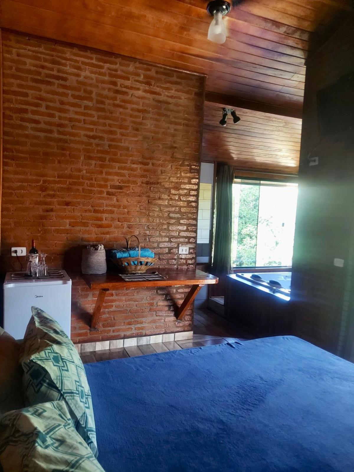 Superior Chalet photo 1