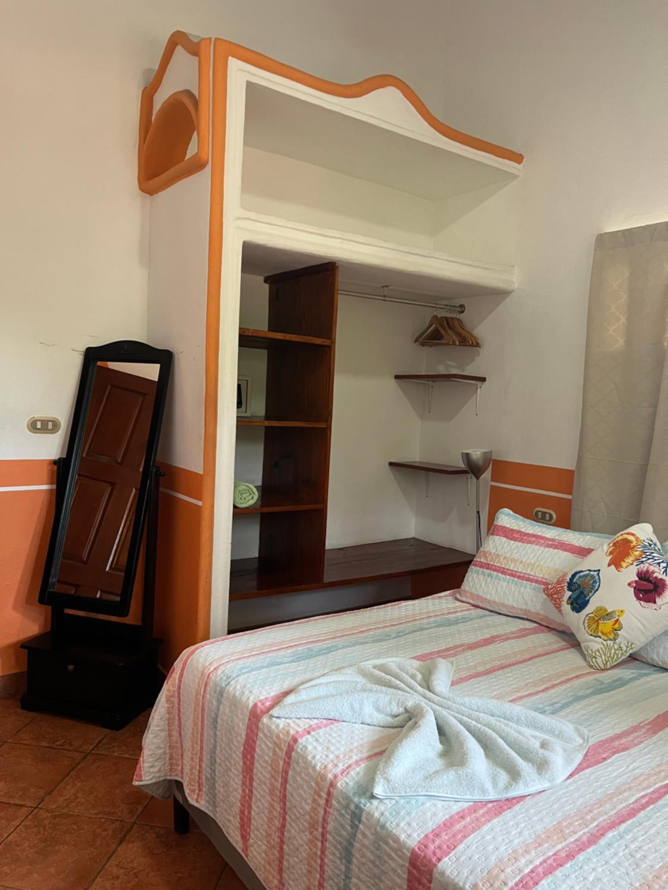 Villa de una habitación