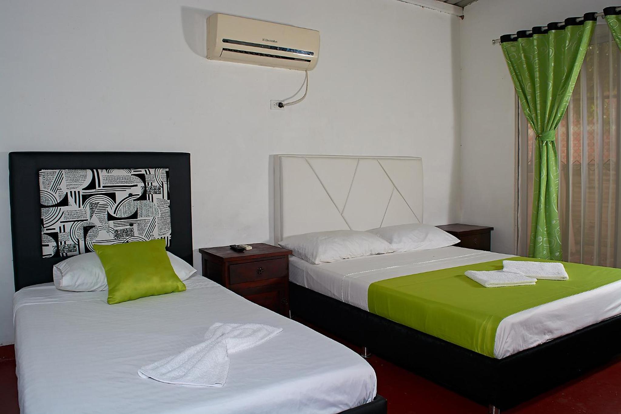 Classic Triple Room