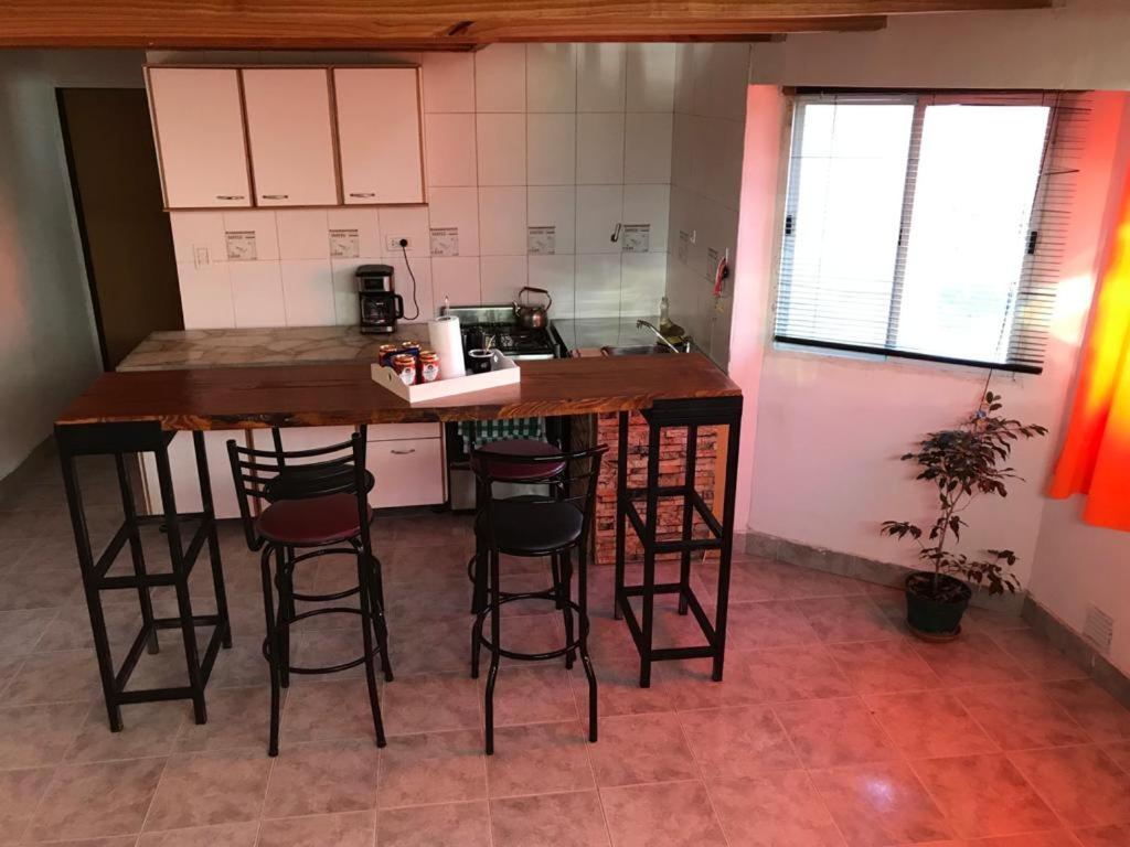 Two-Bedroom House photo 2
