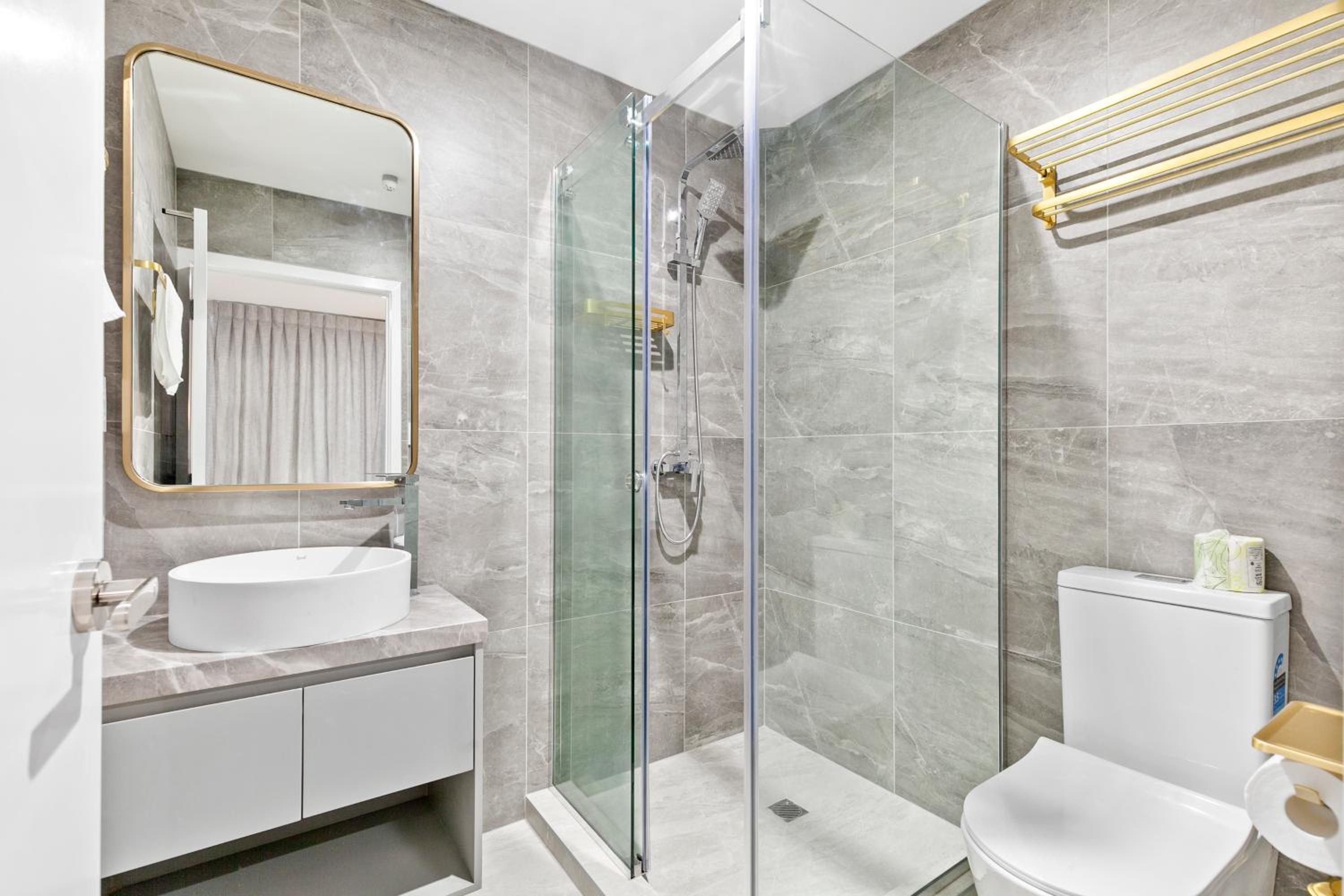 Double Room - Photo 5