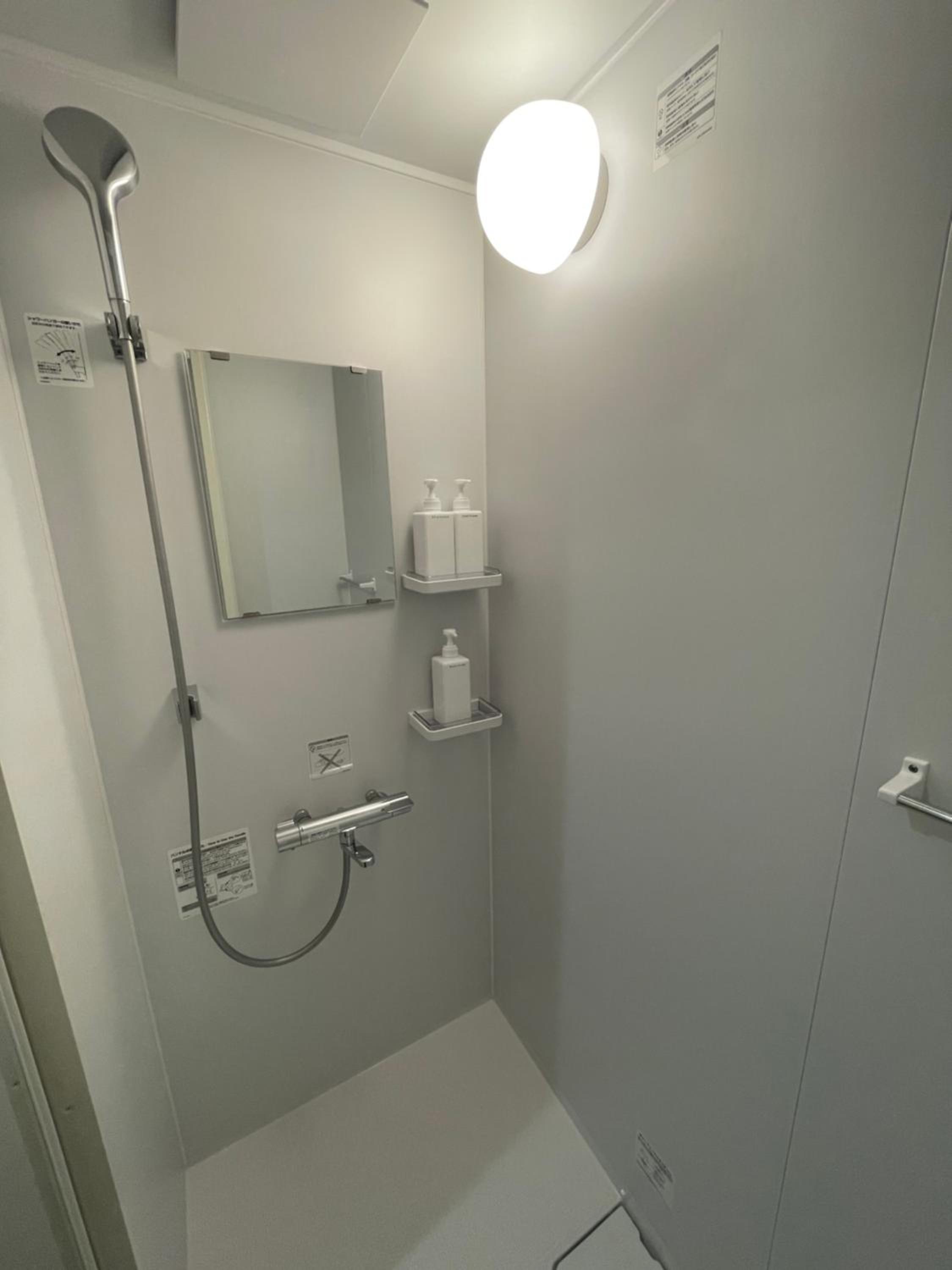 Twin Room photo 3