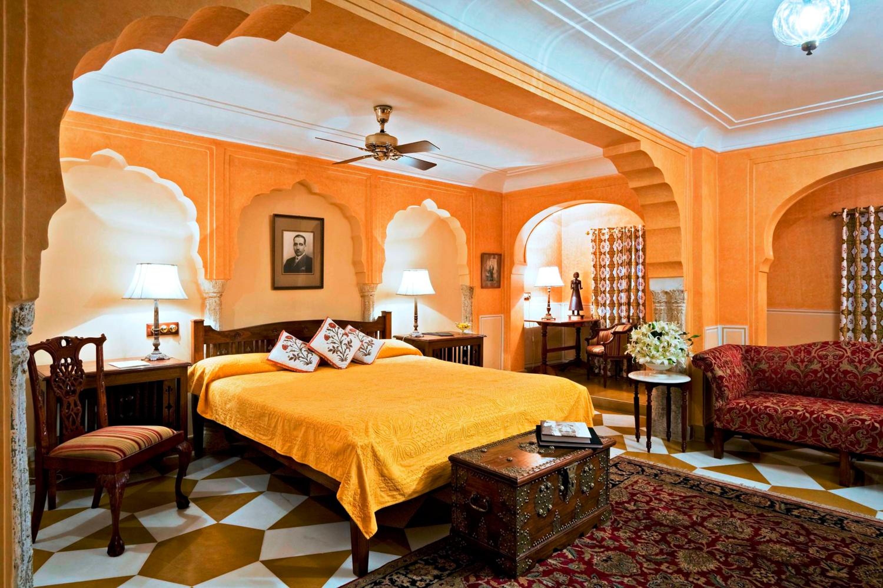 Deluxe Suite - Complimentary late check-out up to 4PM (Subject to Availability), 20% discount on F&B and spa services, and complimentary stay for children up to 12 years of age (till July 2026) photo 3