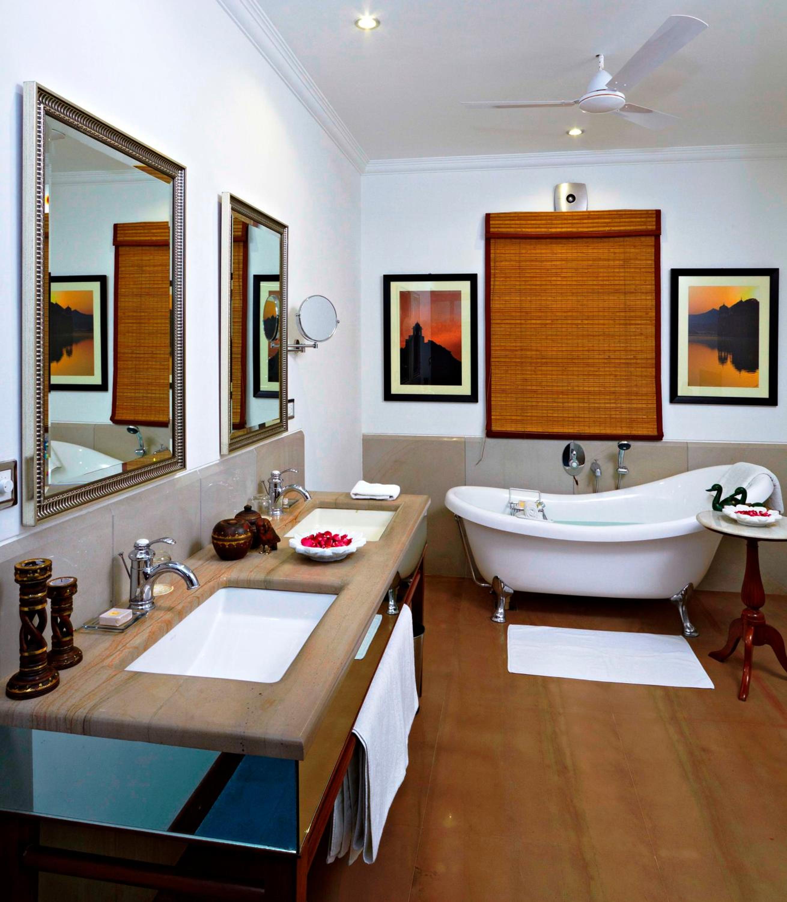 Haveli Suite – Complimentary late check-out up to 4PM (Subject to Availability), 20% discount on F&B and spa services, and complimentary stay for children up to 12 years of age (till Sep 2026 stay) Haveli Suite – Complimentary late check-out up to 4PM (Subject to Availability), 20% discount on F&B and spa services, and complimentary stay for children up to 12 years of age (till Sep 2026 stay)