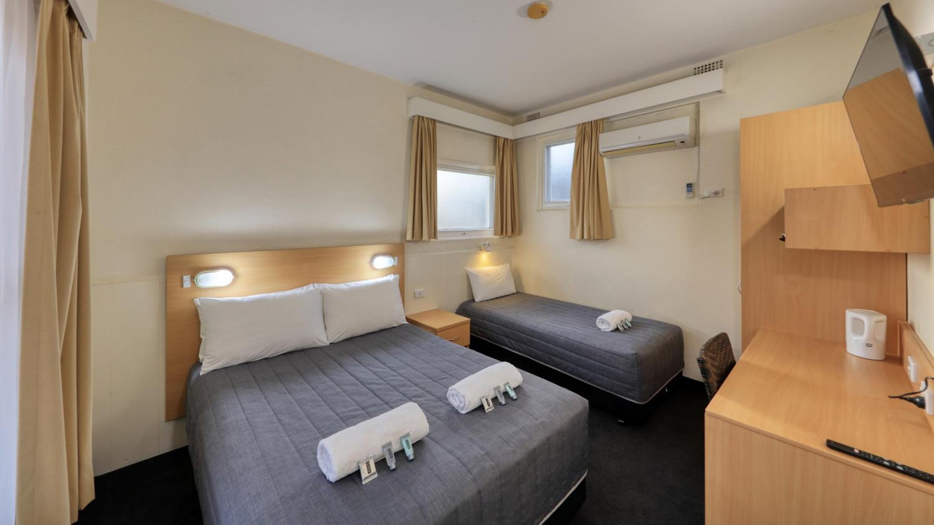 Twin Room photo 3