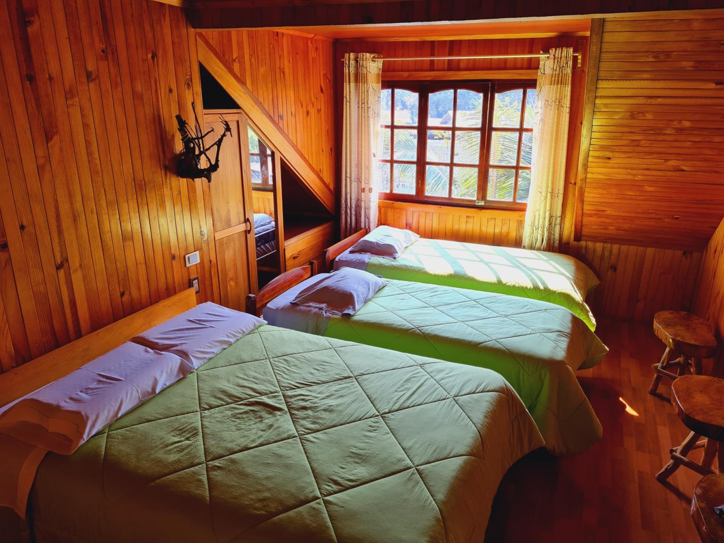 Quadruple Room photo 1