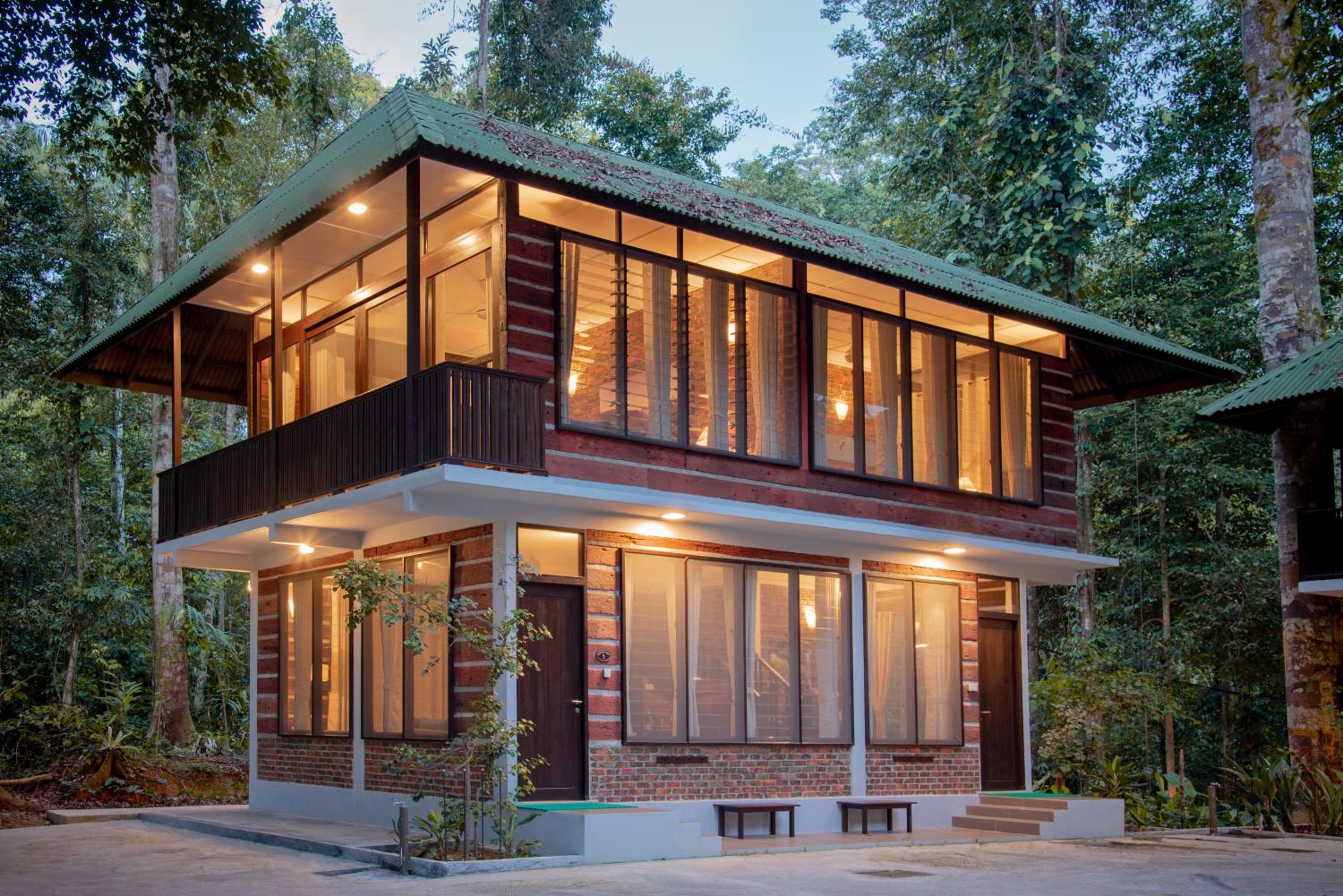 One-Bedroom Villa photo 1