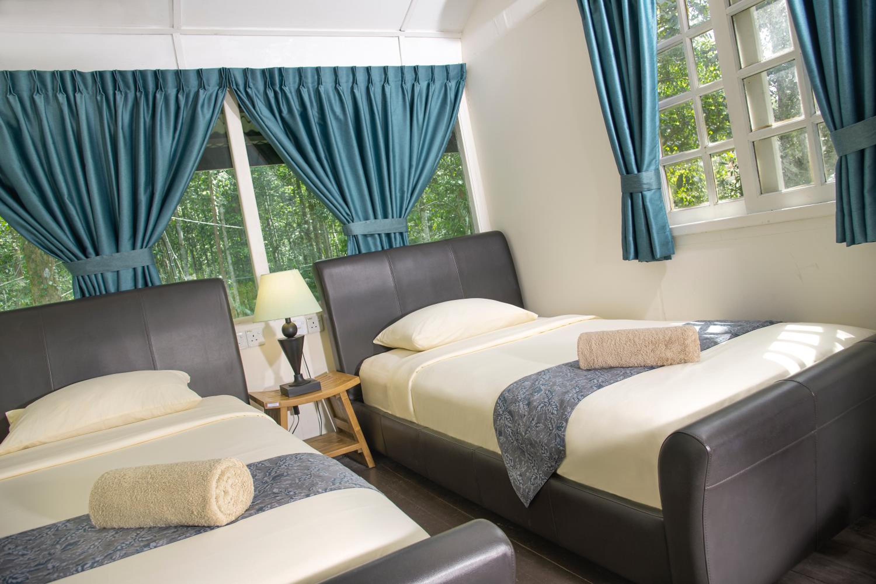 One-Bedroom Villa photo 1